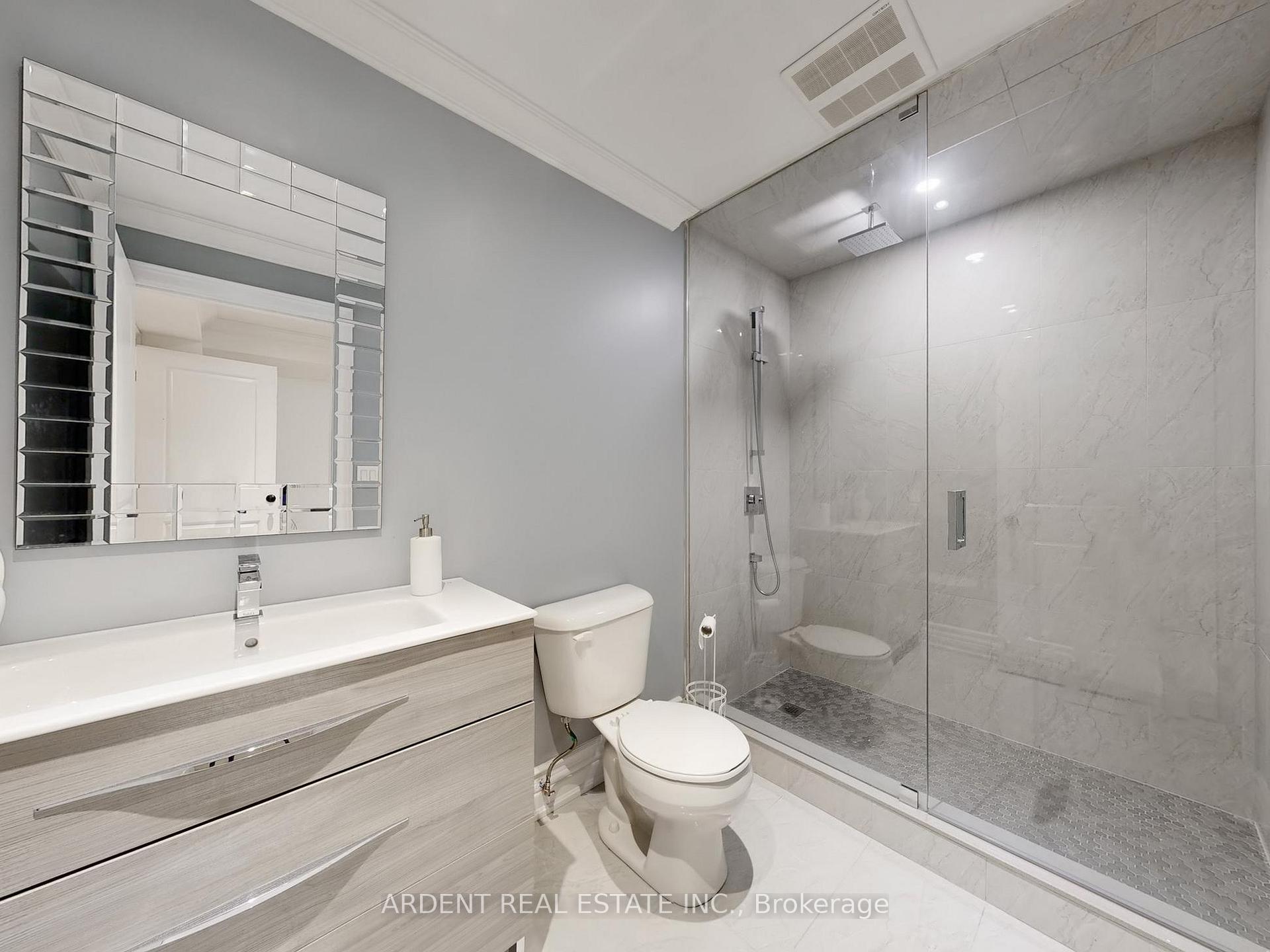 Photo 38 of 95 Foley Crescent, Vaughan, Patterson — HOMEH