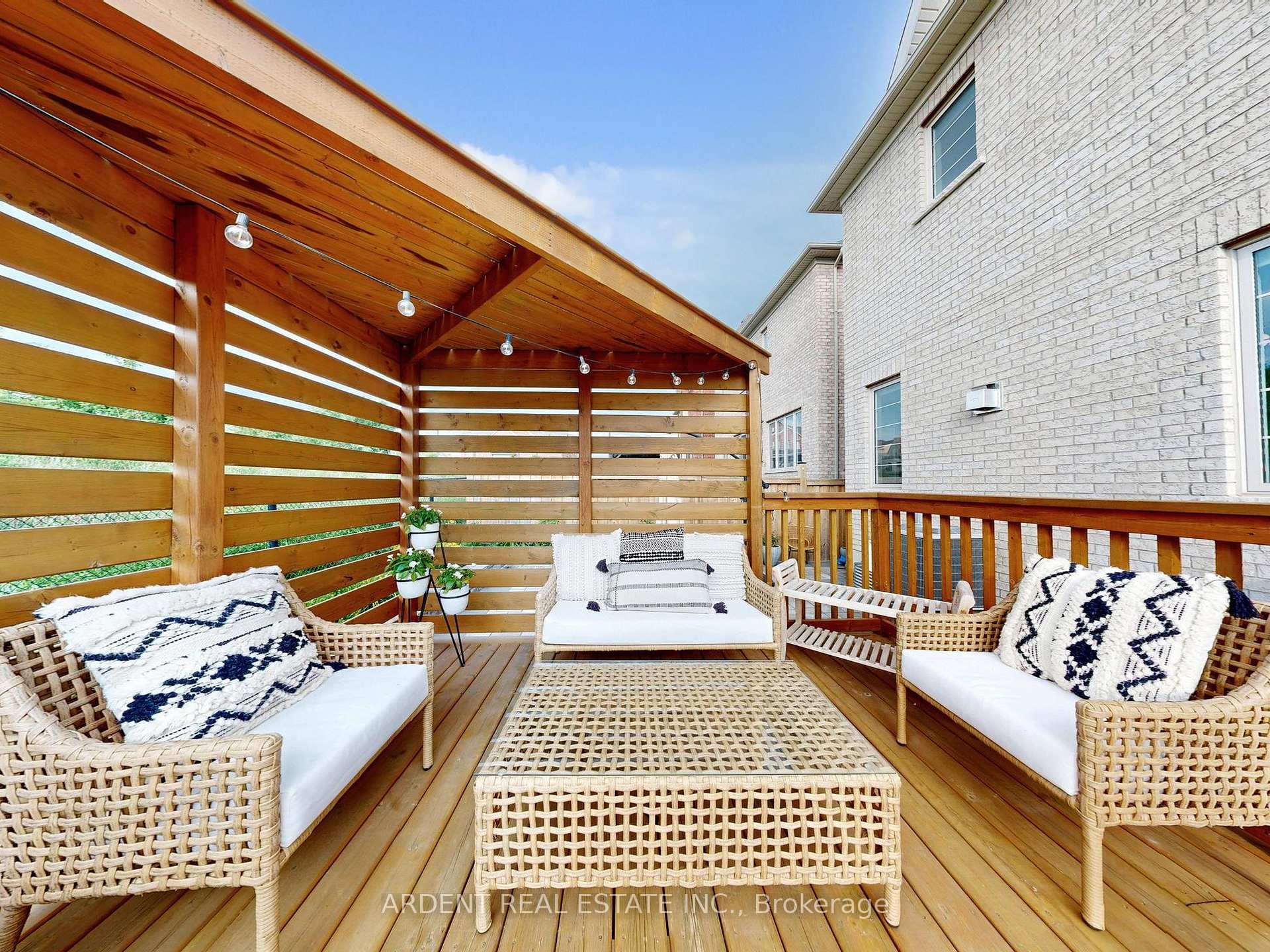 Photo 50 of 95 Foley Crescent, Vaughan, Patterson — HOMEH