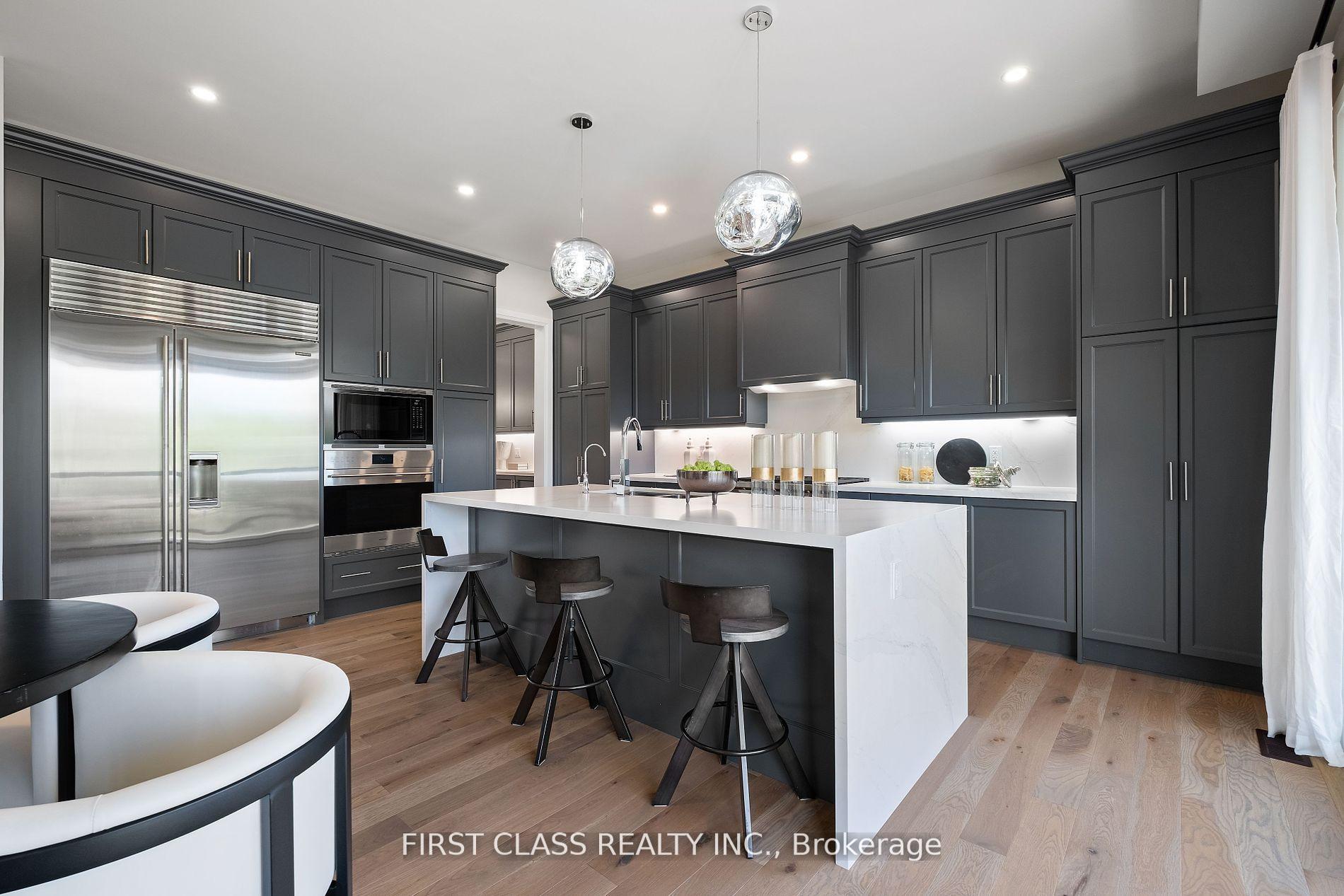 Photo 14 of 37 Kenneth Campbell Circuit, Aurora, Aurora Highlands — HOMEH