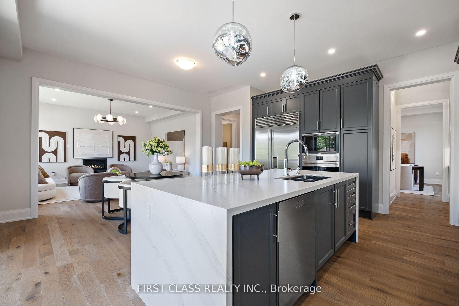 Photo 15 of 37 Kenneth Campbell Circuit, Aurora, Aurora Highlands — HOMEH