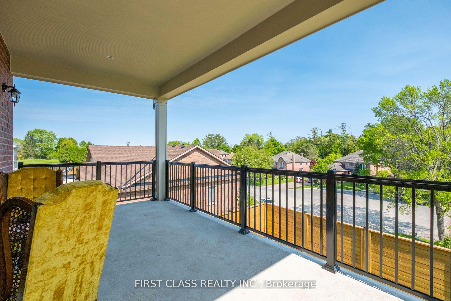 Photo 36 of 37 Kenneth Campbell Circuit, Aurora, Aurora Highlands — HOMEH
