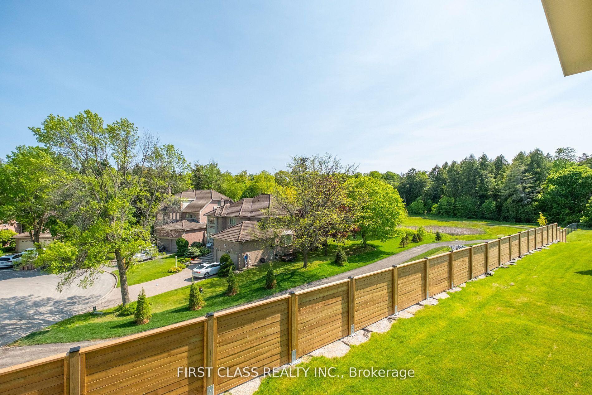 Photo 37 of 37 Kenneth Campbell Circuit, Aurora, Aurora Highlands — HOMEH