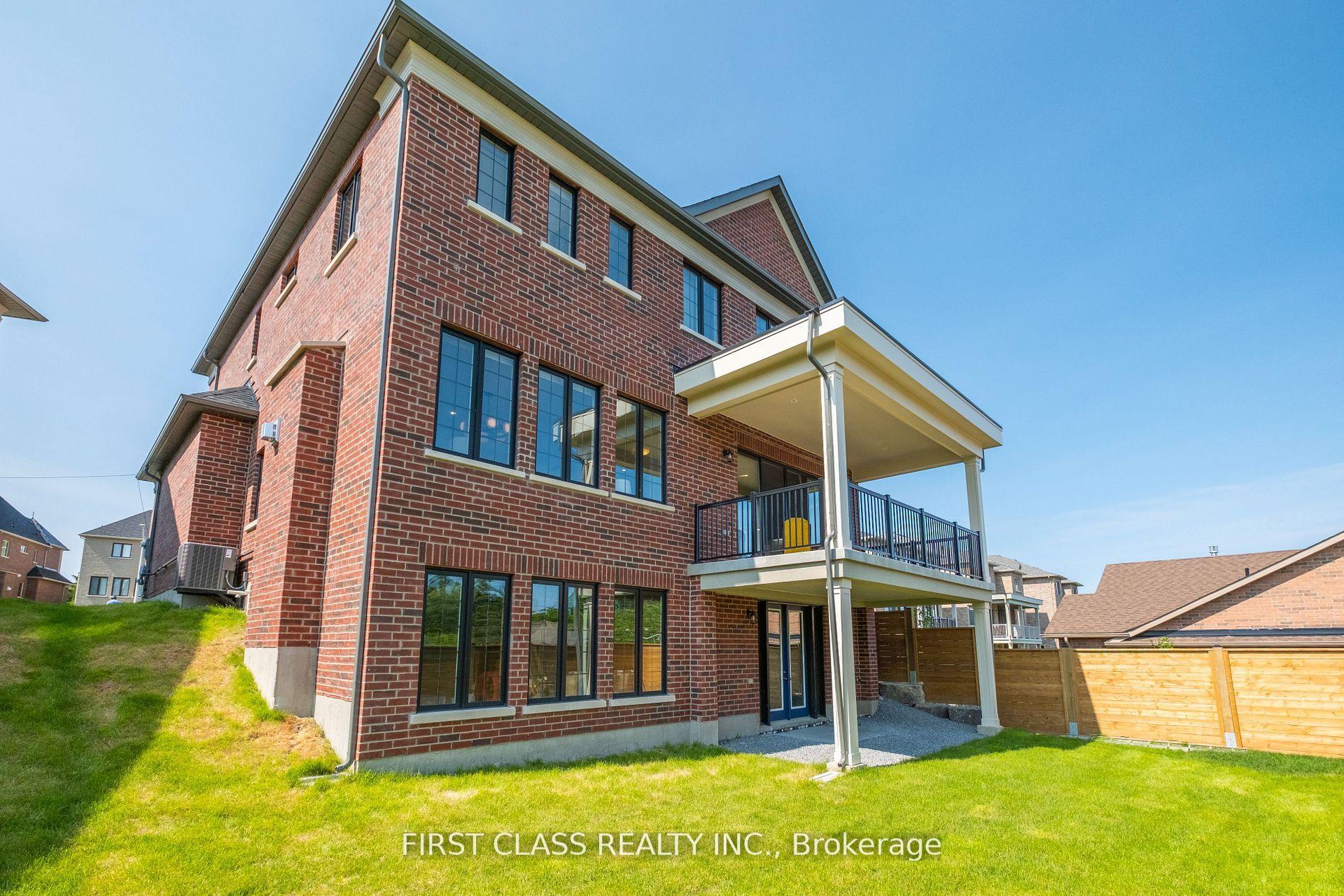 Photo 42 of 37 Kenneth Campbell Circuit, Aurora, Aurora Highlands — HOMEH