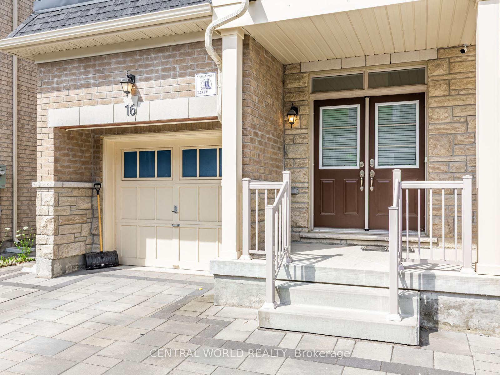 Photo 29 of 16 Liam Lane, Markham, Cedarwood — HOMEH