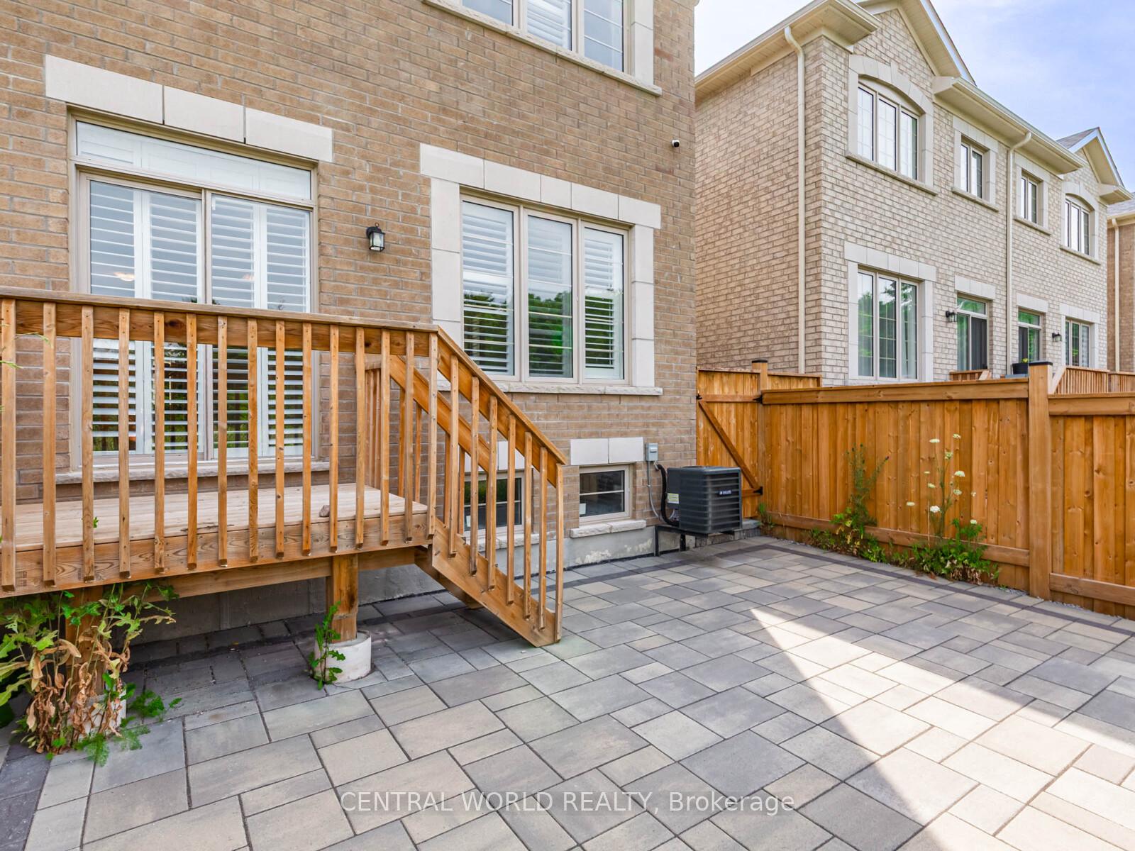 Photo 34 of 16 Liam Lane, Markham, Cedarwood — HOMEH