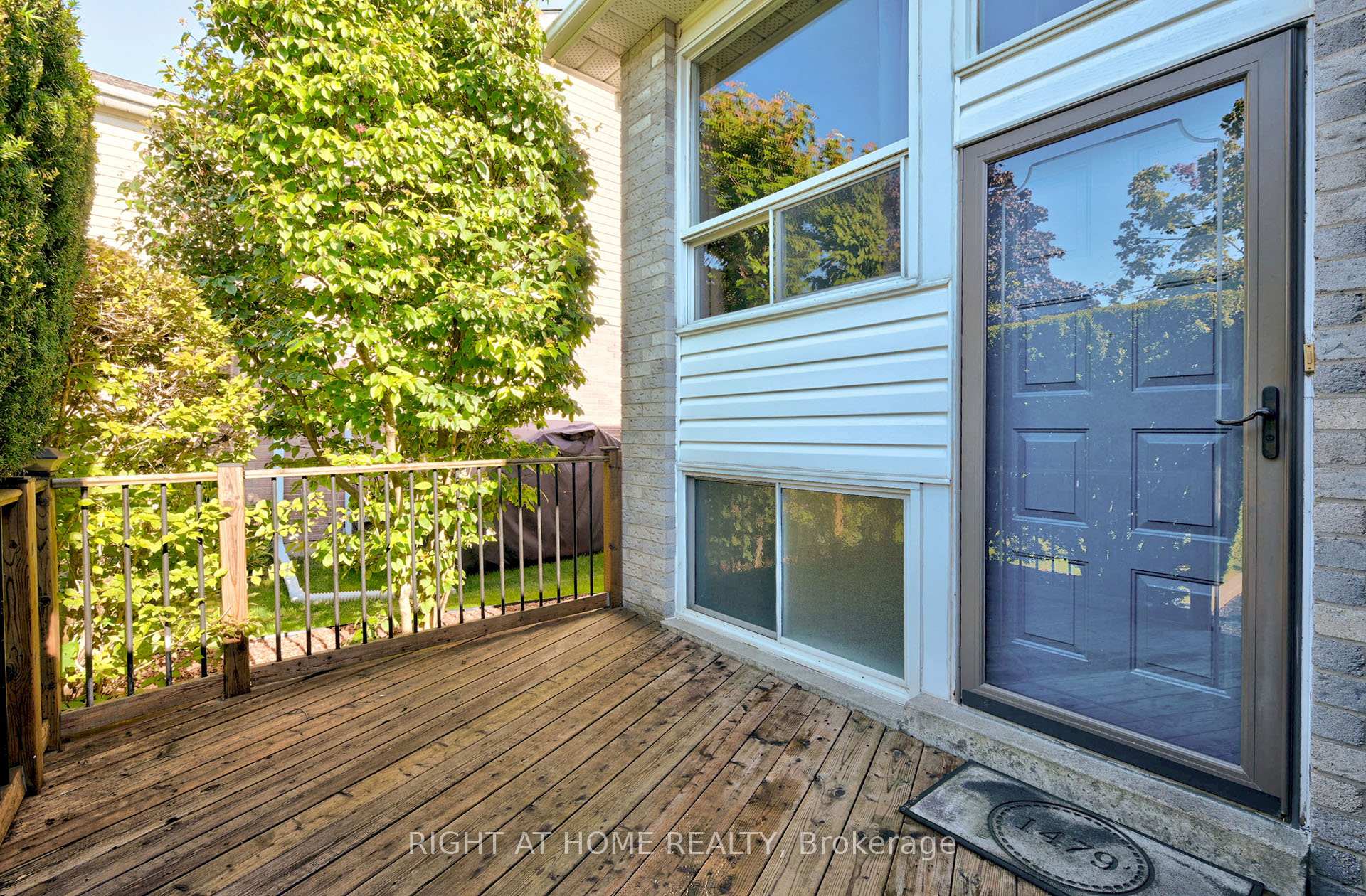 Photo 2 of 144 Trudeau Drive, Clarington, Bowmanville — HOMEH
