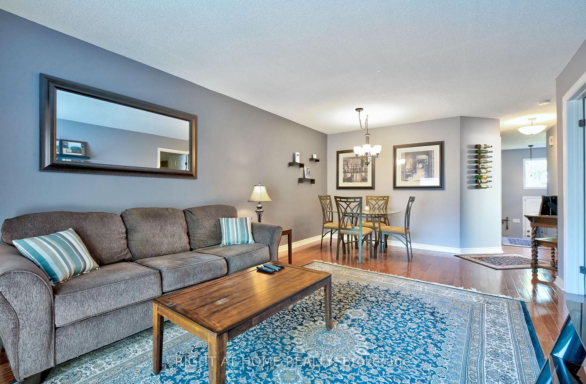 Photo 4 of 144 Trudeau Drive, Clarington, Bowmanville — HOMEH