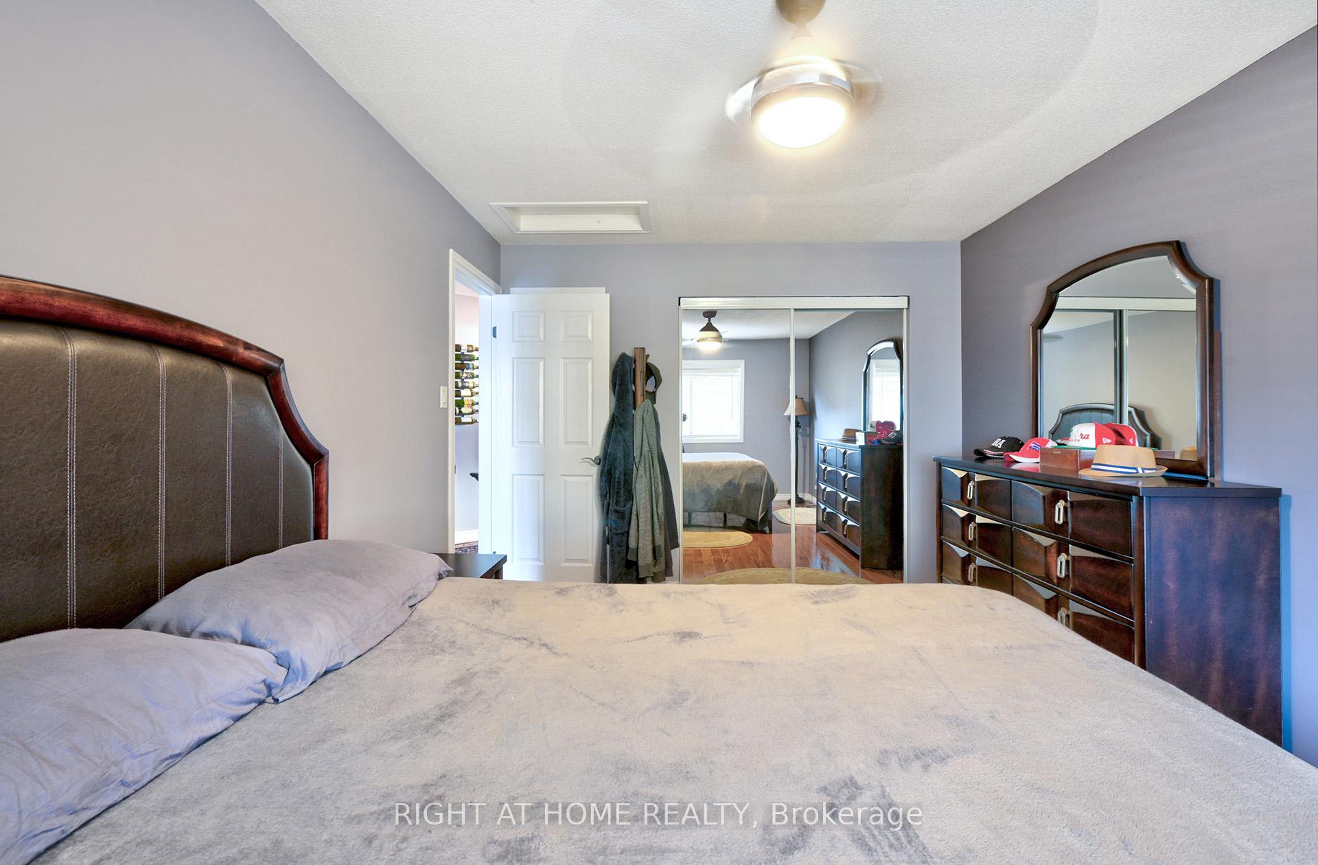 Photo 13 of 144 Trudeau Drive, Clarington, Bowmanville — HOMEH
