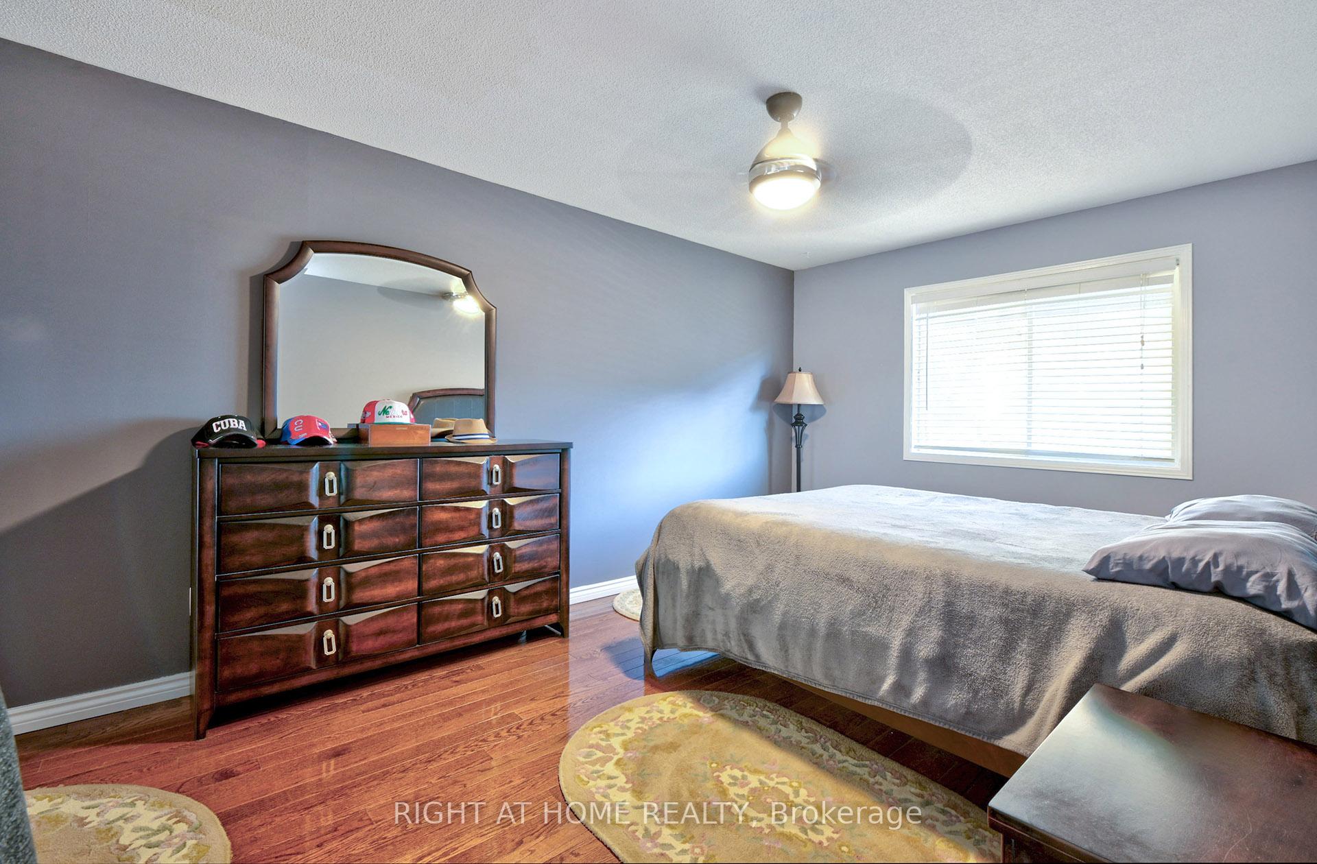 Photo 12 of 144 Trudeau Drive, Clarington, Bowmanville — HOMEH