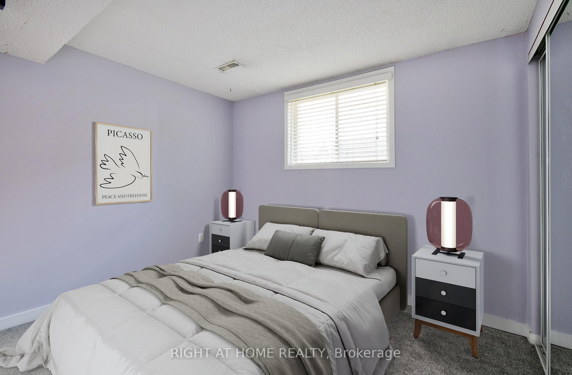 Photo 14 of 144 Trudeau Drive, Clarington, Bowmanville — HOMEH