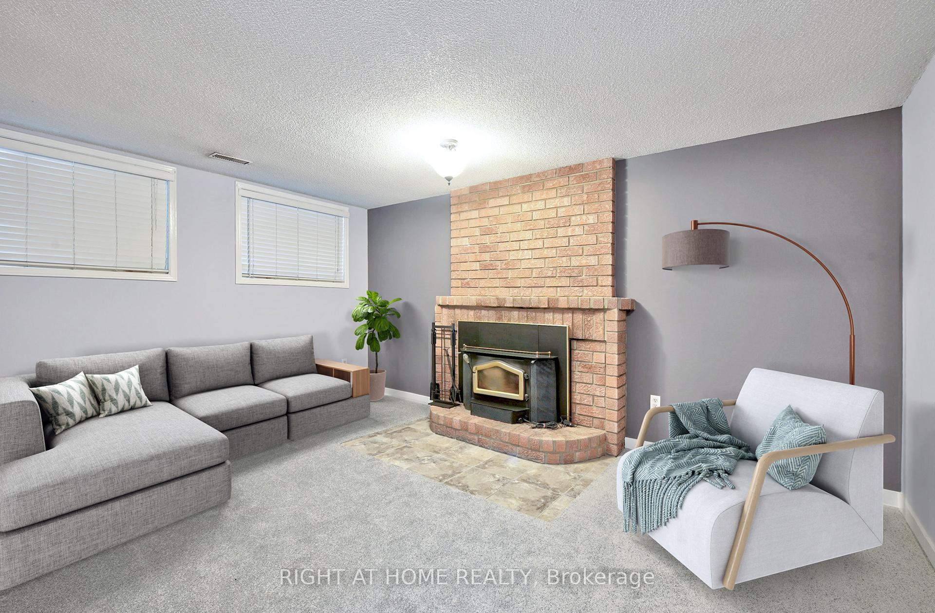 Photo 19 of 144 Trudeau Drive, Clarington, Bowmanville — HOMEH