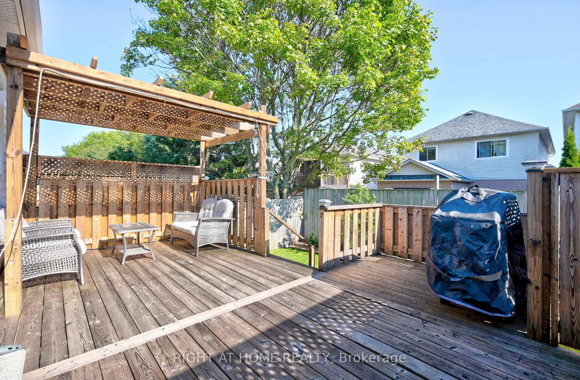 Photo 26 of 144 Trudeau Drive, Clarington, Bowmanville — HOMEH