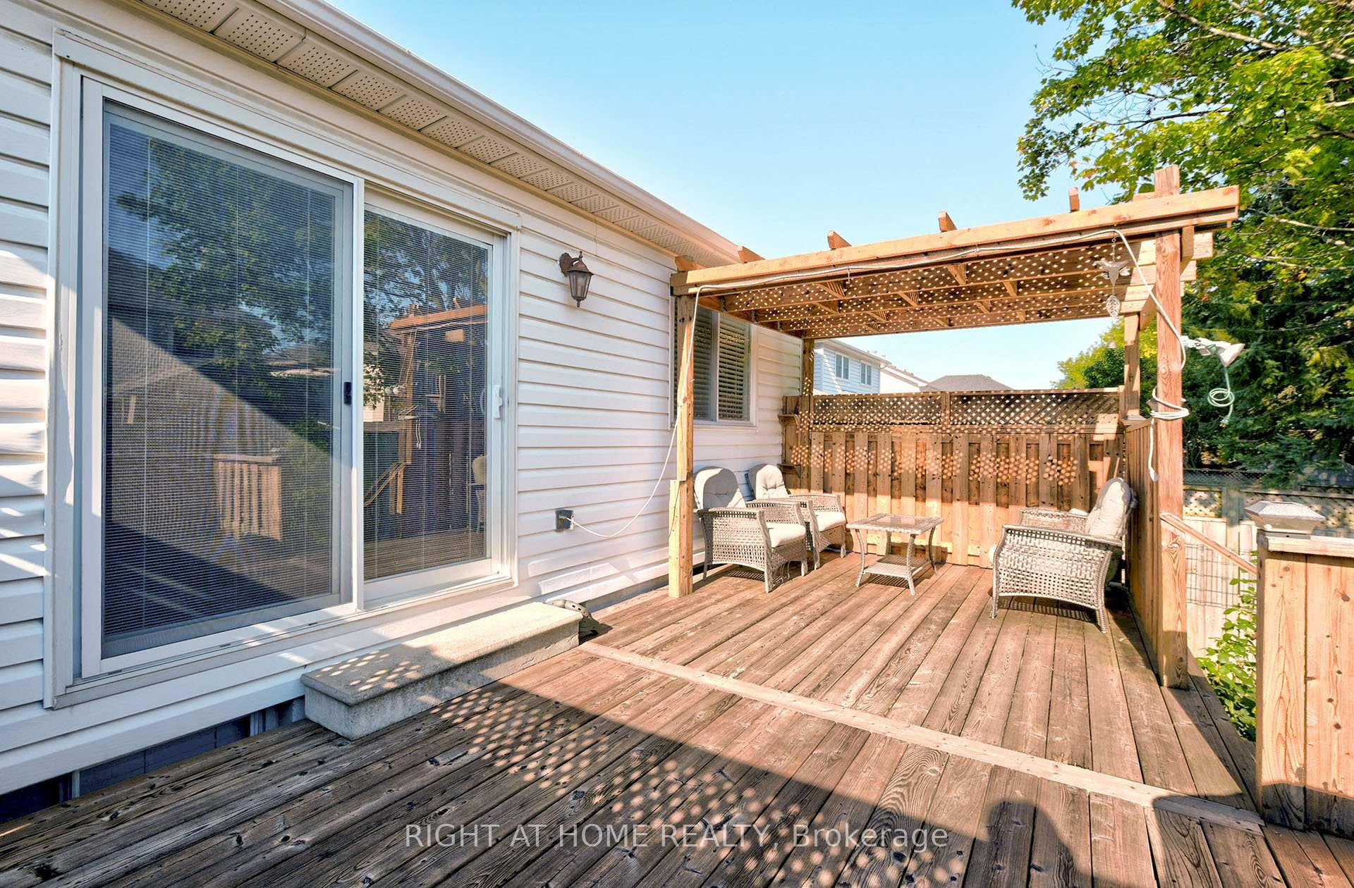 Photo 23 of 144 Trudeau Drive, Clarington, Bowmanville — HOMEH