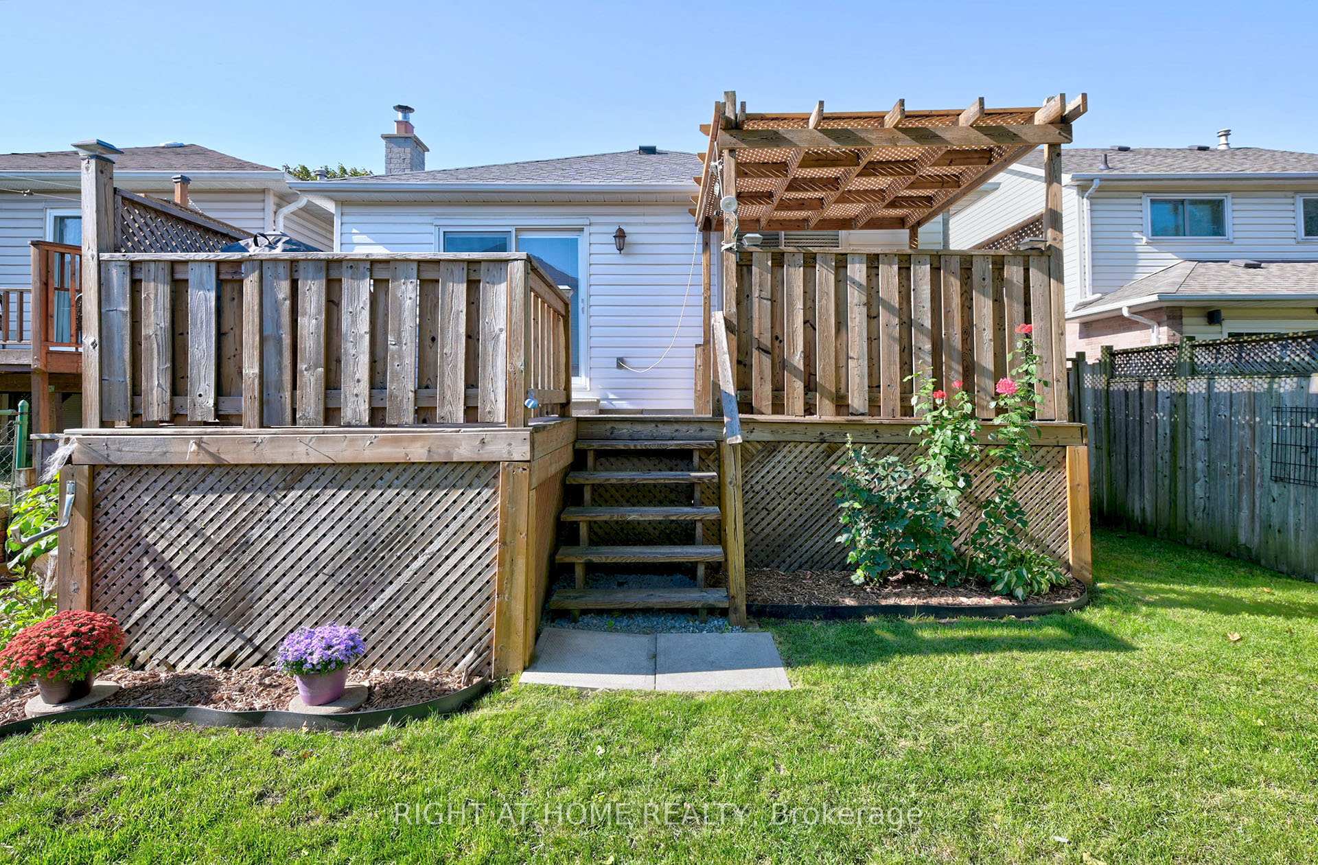 Photo 25 of 144 Trudeau Drive, Clarington, Bowmanville — HOMEH