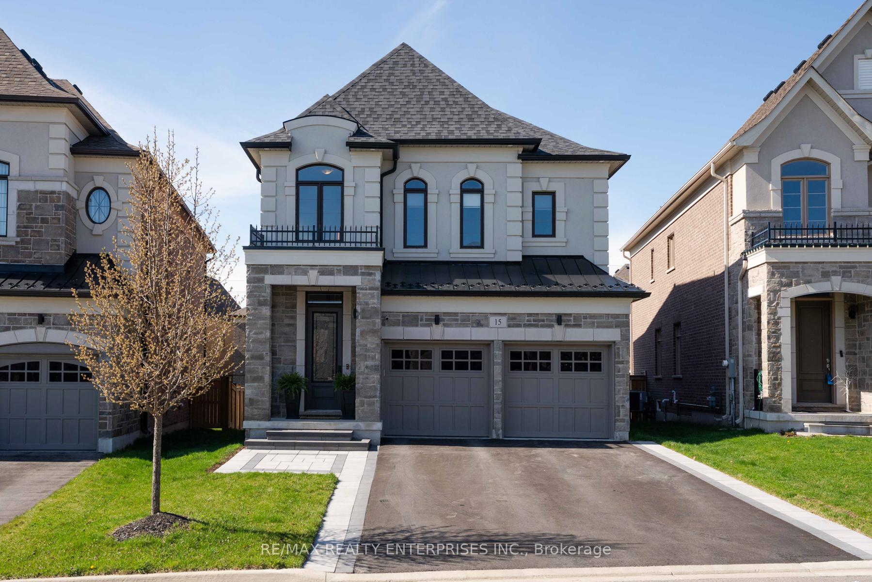 Photo 1 of 15 Botelho Circle, Aurora, Bayview Southeast — HOMEH