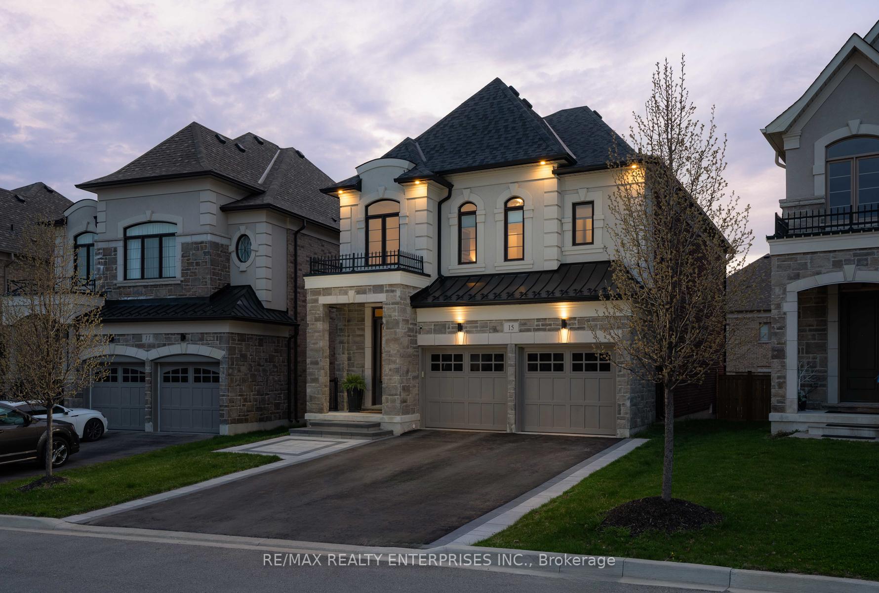 Photo 31 of 15 Botelho Circle, Aurora, Bayview Southeast — HOMEH