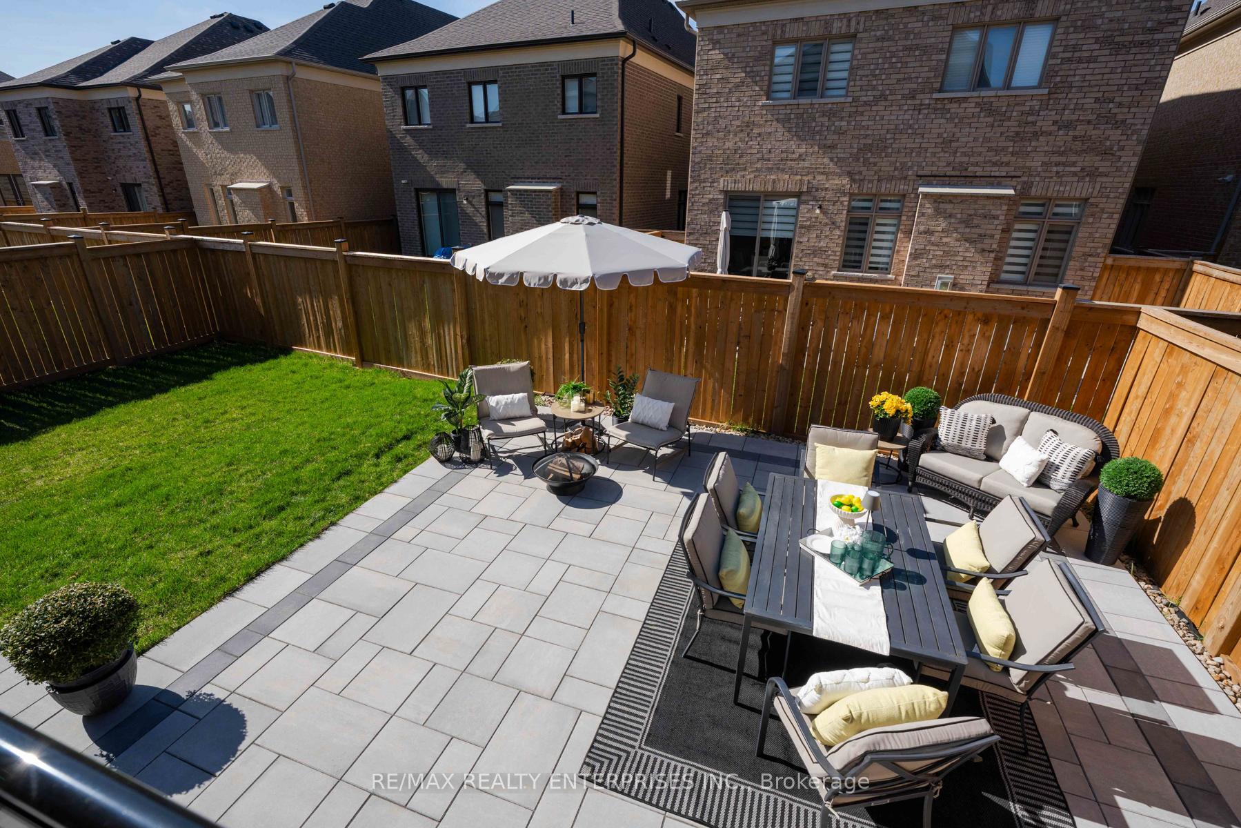 Photo 38 of 15 Botelho Circle, Aurora, Bayview Southeast — HOMEH