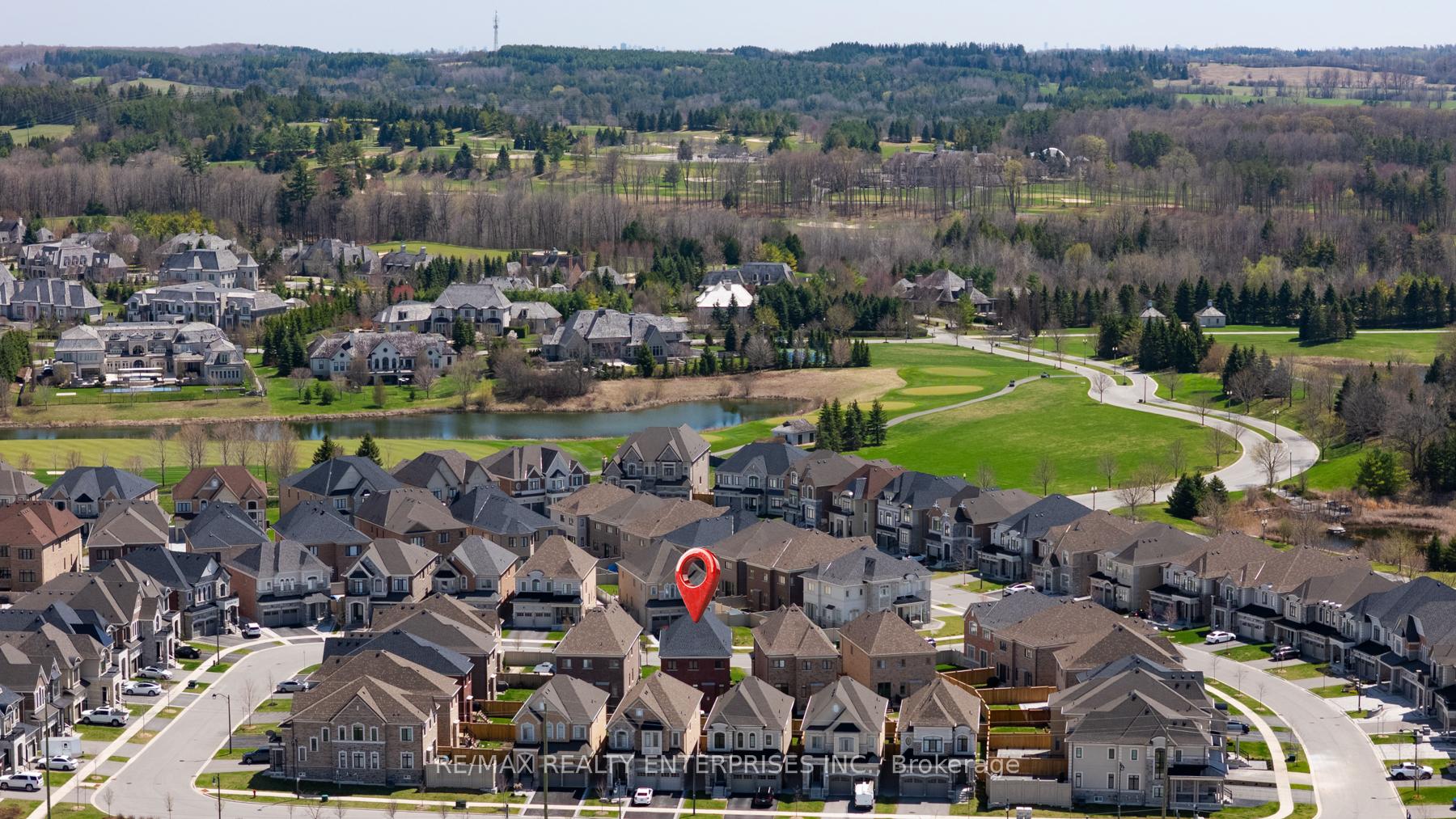 Photo 40 of 15 Botelho Circle, Aurora, Bayview Southeast — HOMEH