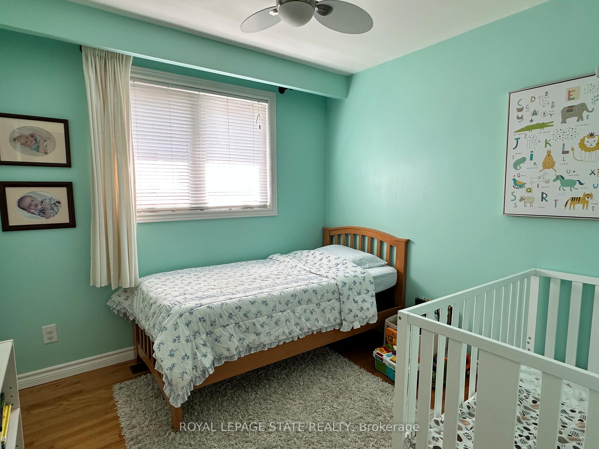 Photo 22 of 33 Pinard Street, Hamilton, Vincent — HOMEH