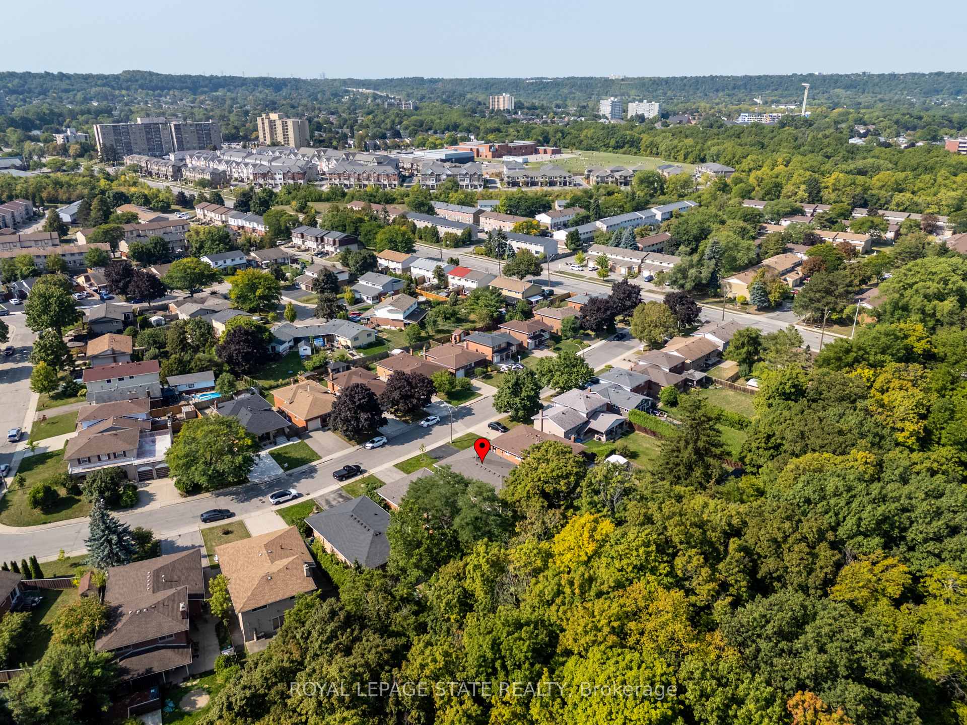 Photo 28 of 33 Pinard Street, Hamilton, Vincent — HOMEH