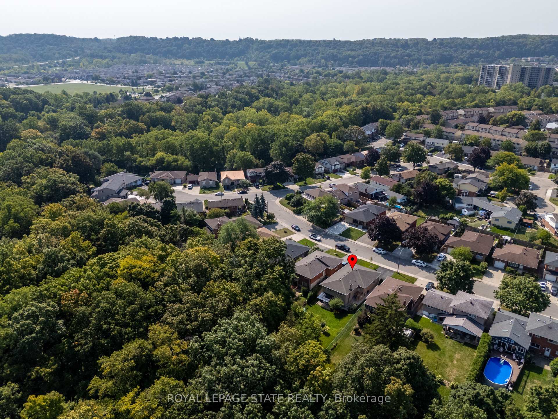 Photo 40 of 33 Pinard Street, Hamilton, Vincent — HOMEH
