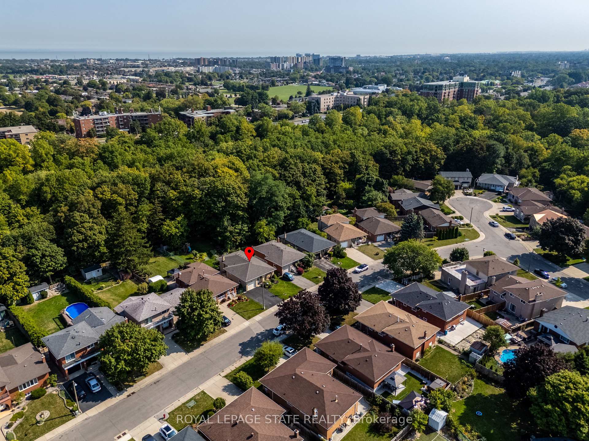 Photo 39 of 33 Pinard Street, Hamilton, Vincent — HOMEH