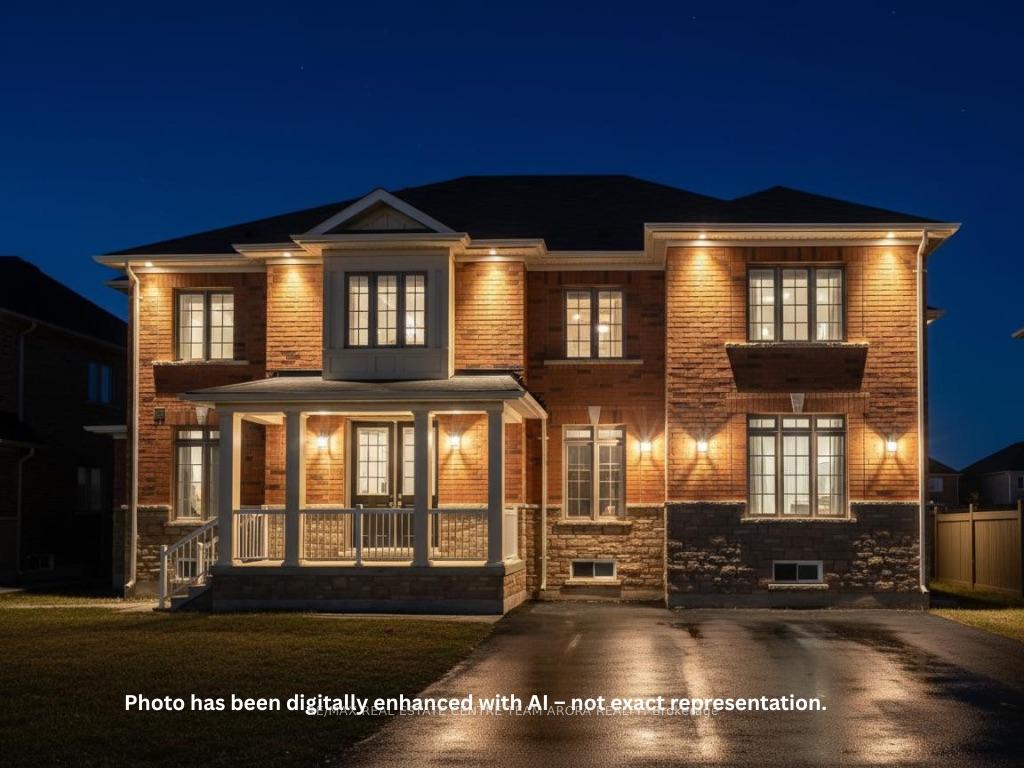 Photo 1 of 33 Dunley Crescent, Brampton, Credit Valley — HOMEH