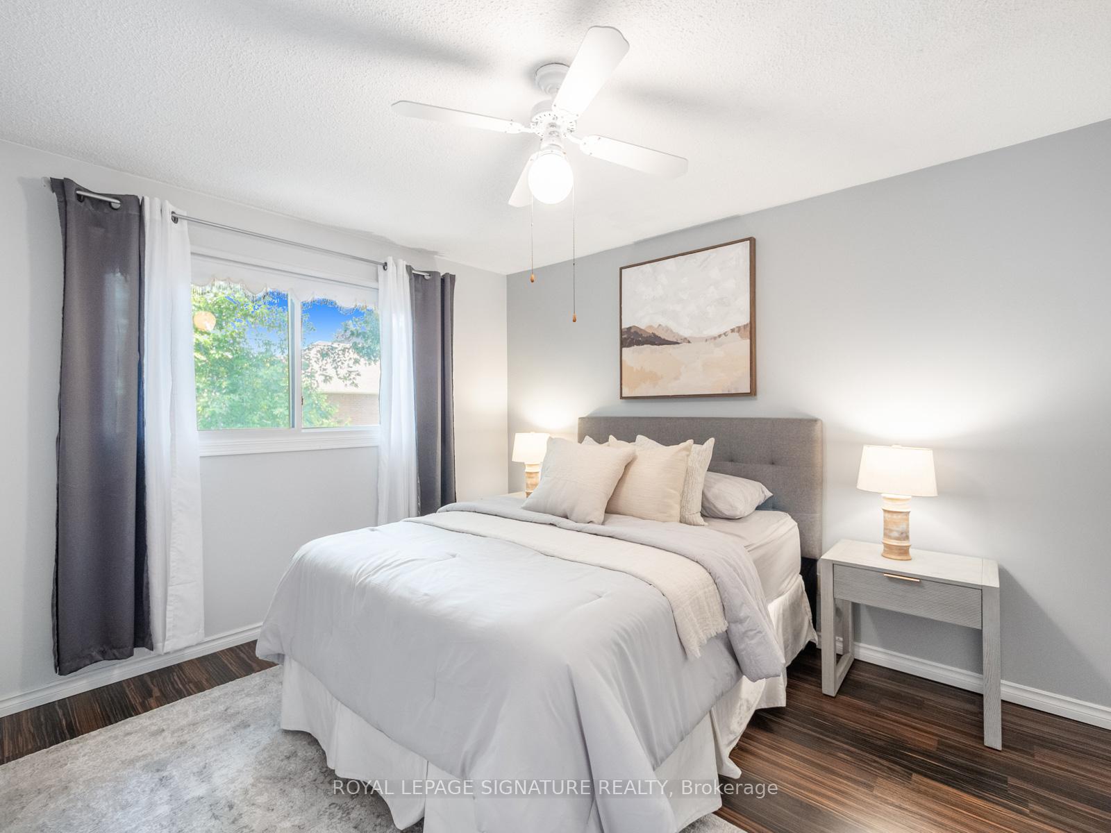 Photo 25 of 119 Tilman Circle, Markham, Markham Village — HOMEH