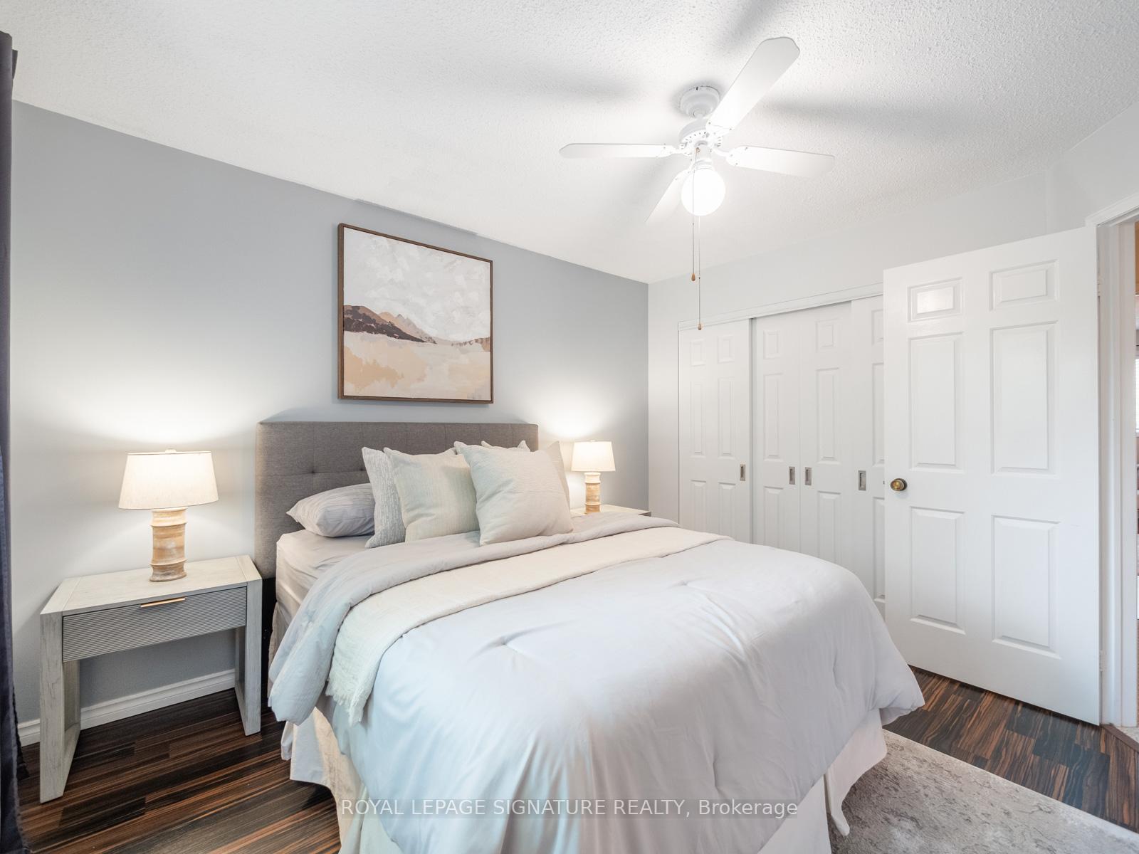 Photo 23 of 119 Tilman Circle, Markham, Markham Village — HOMEH