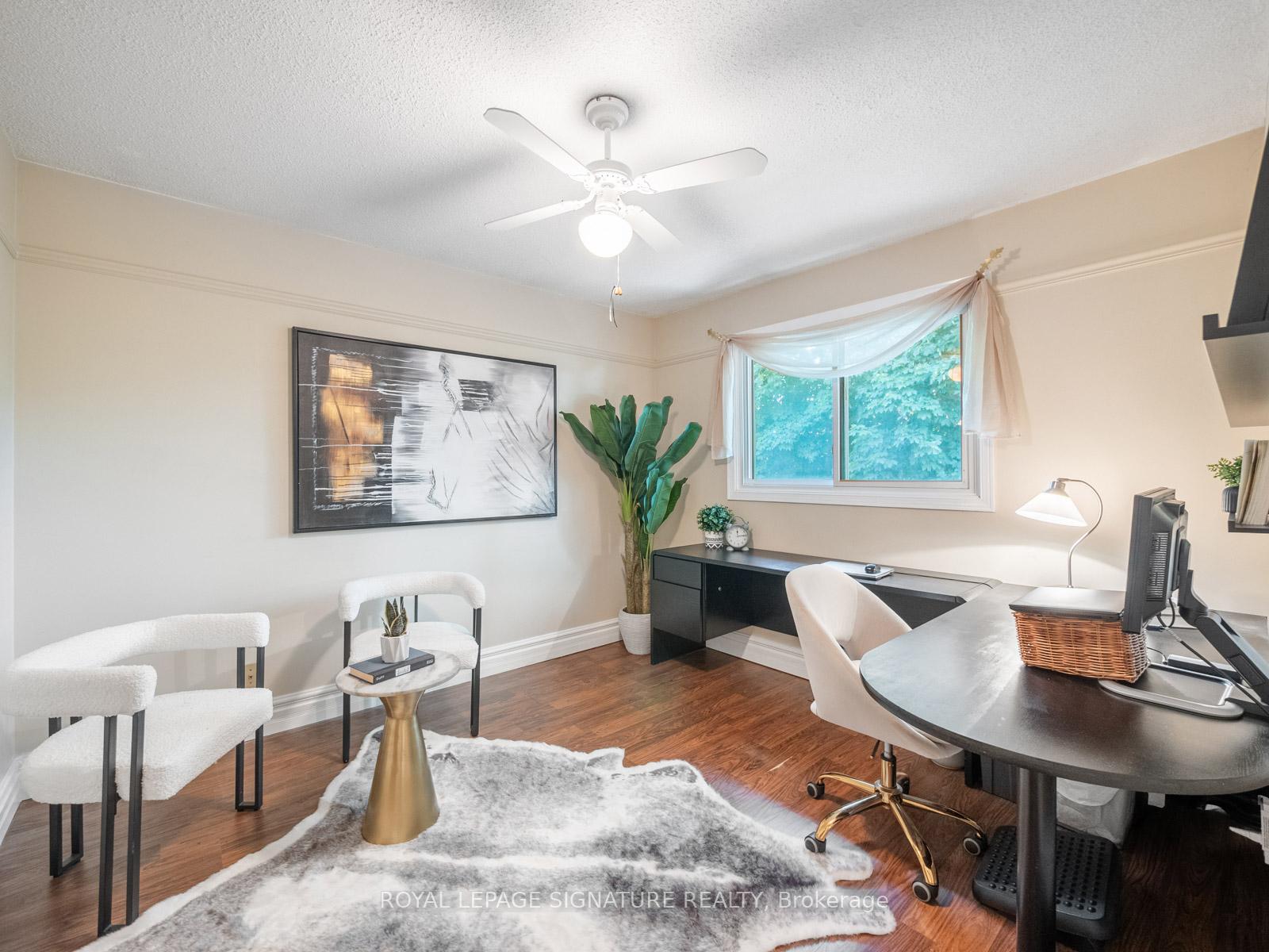 Photo 32 of 119 Tilman Circle, Markham, Markham Village — HOMEH