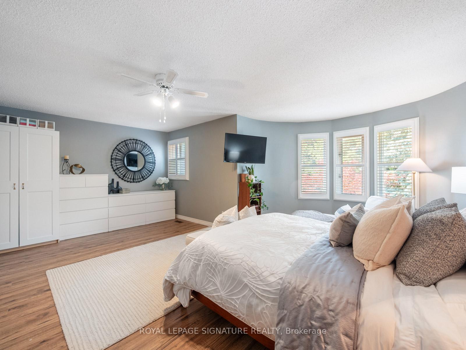 Photo 31 of 119 Tilman Circle, Markham, Markham Village — HOMEH