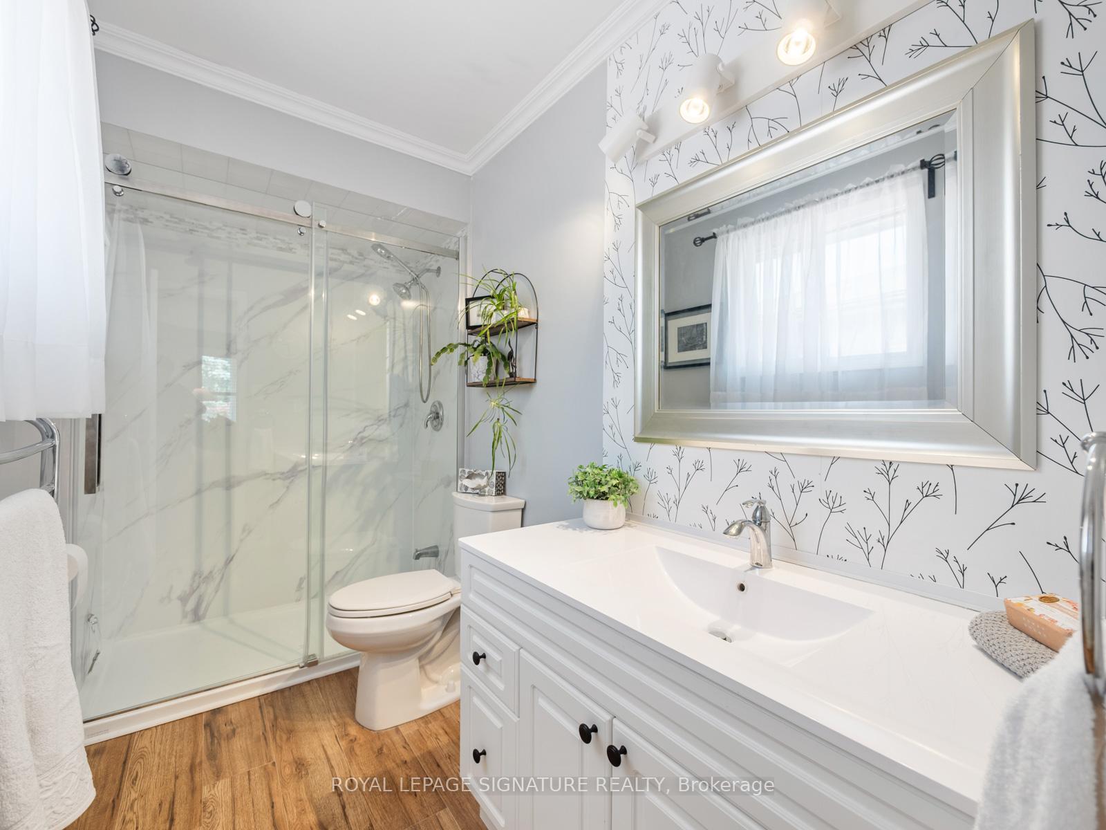 Photo 28 of 119 Tilman Circle, Markham, Markham Village — HOMEH