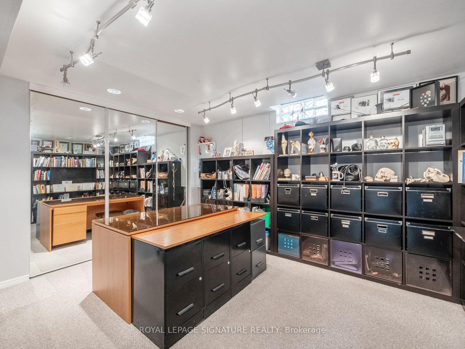 Photo 41 of 119 Tilman Circle, Markham, Markham Village — HOMEH