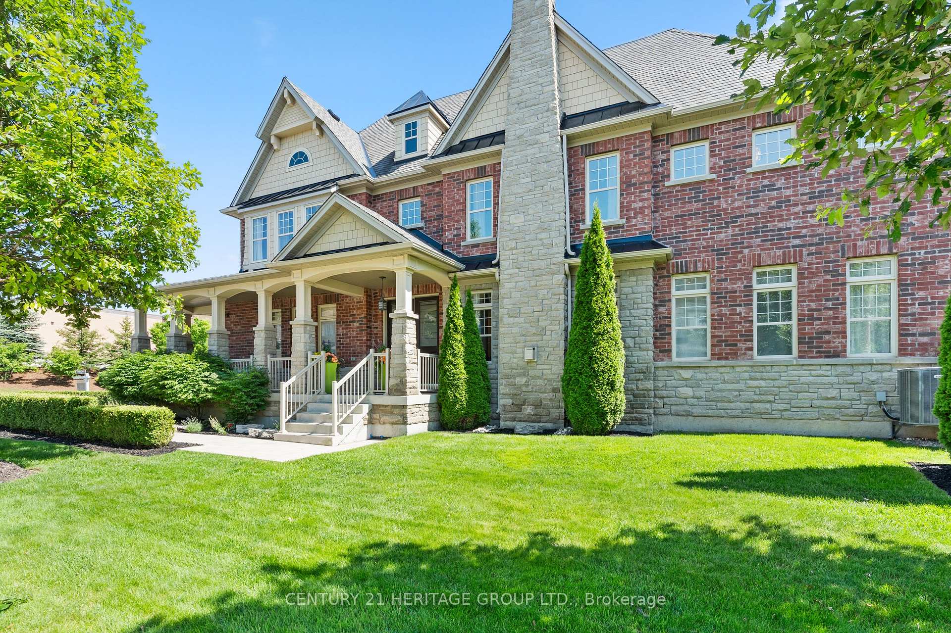 Photo 32 of 64 Wells Orchard Crescent, King, King City — HOMEH