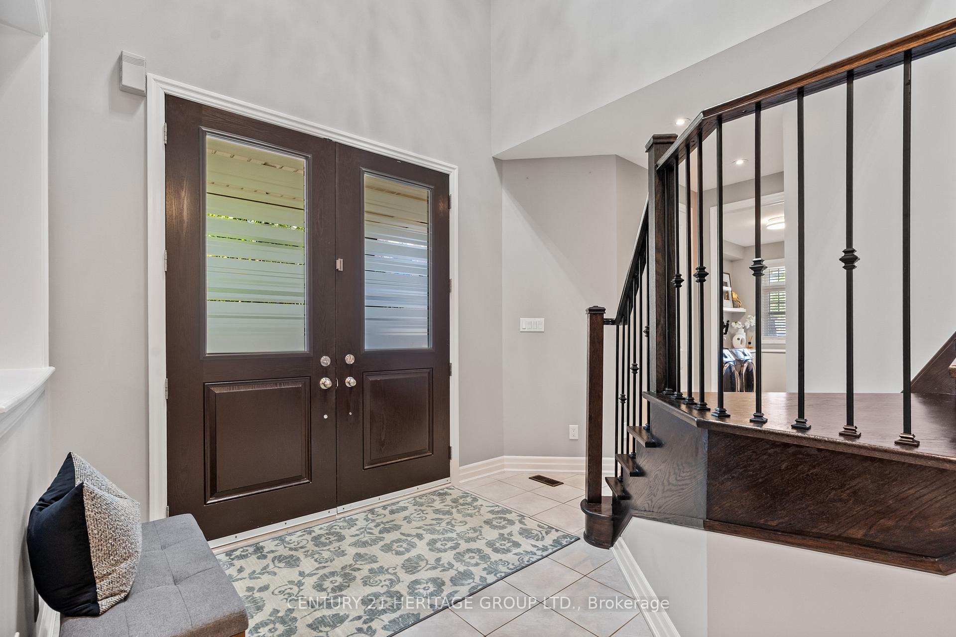 Photo 8 of 64 Wells Orchard Crescent, King, King City — HOMEH