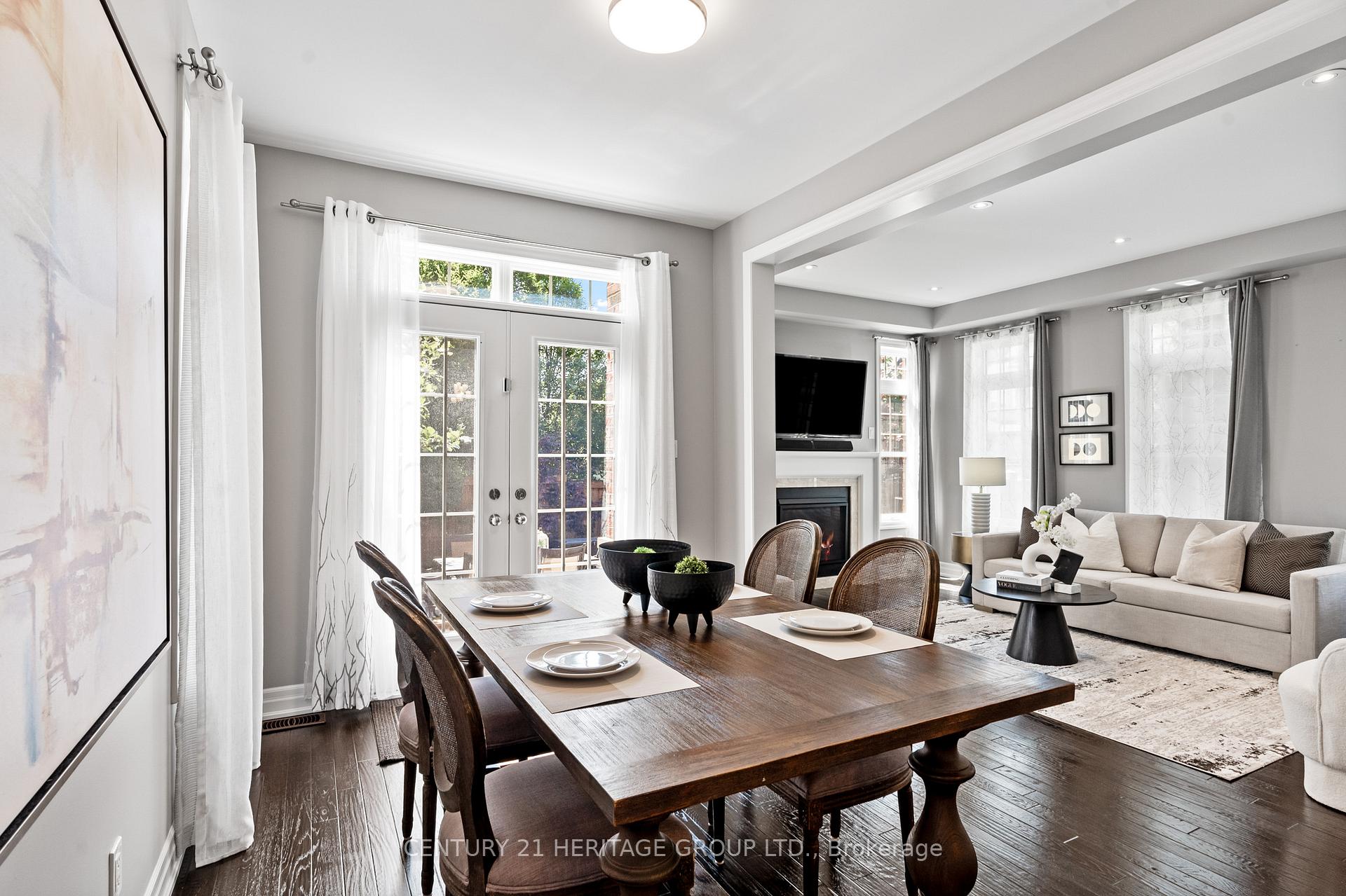 Photo 17 of 64 Wells Orchard Crescent, King, King City — HOMEH