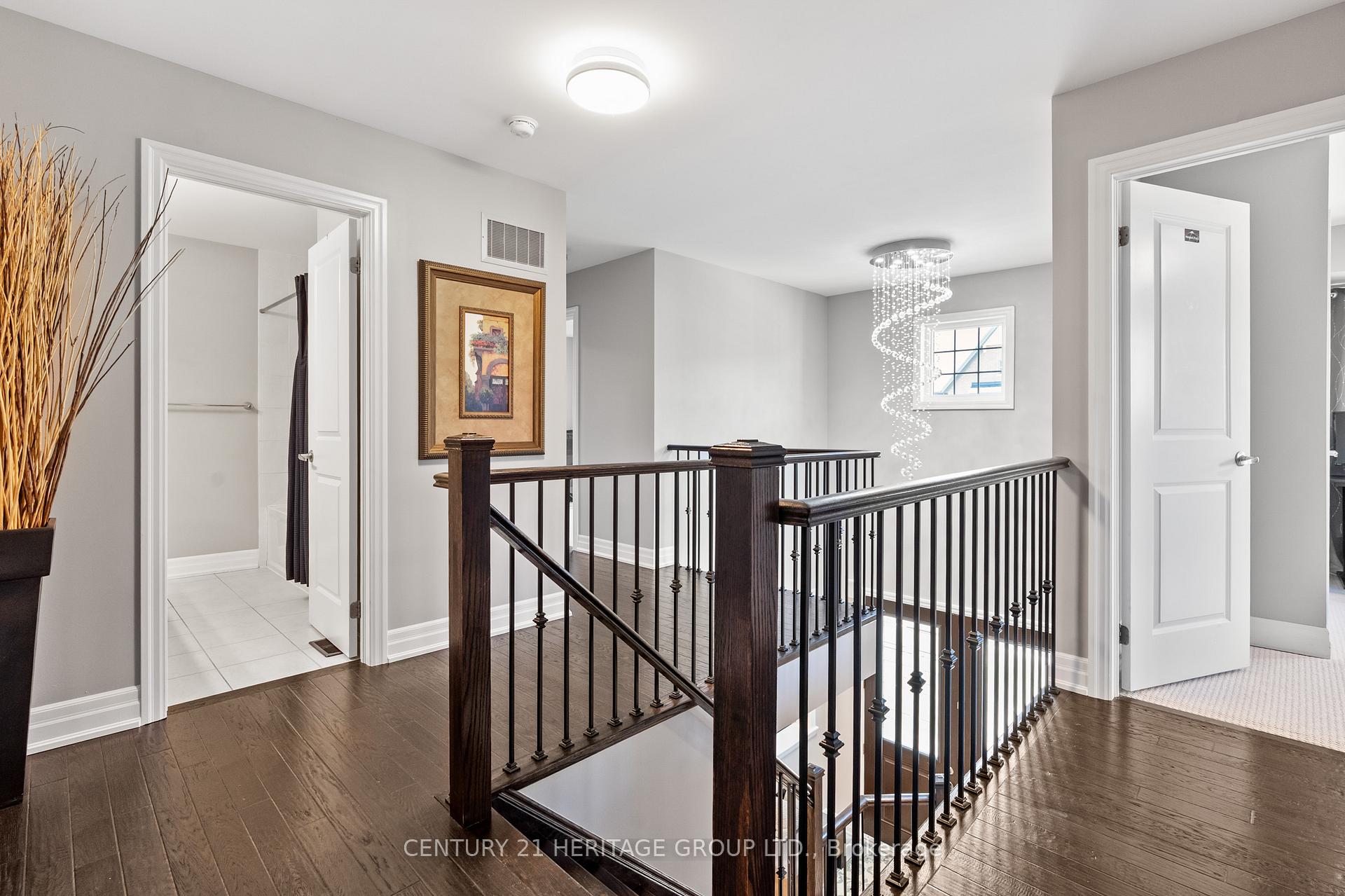 Photo 18 of 64 Wells Orchard Crescent, King, King City — HOMEH