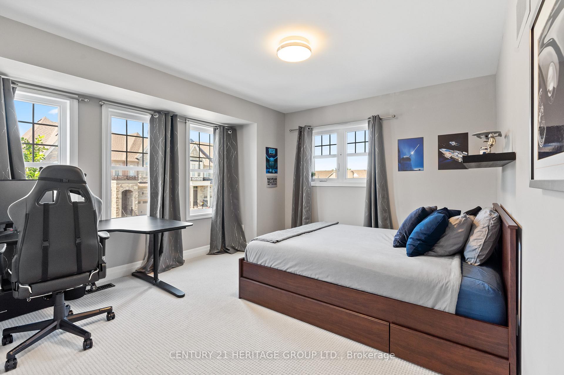 Photo 25 of 64 Wells Orchard Crescent, King, King City — HOMEH