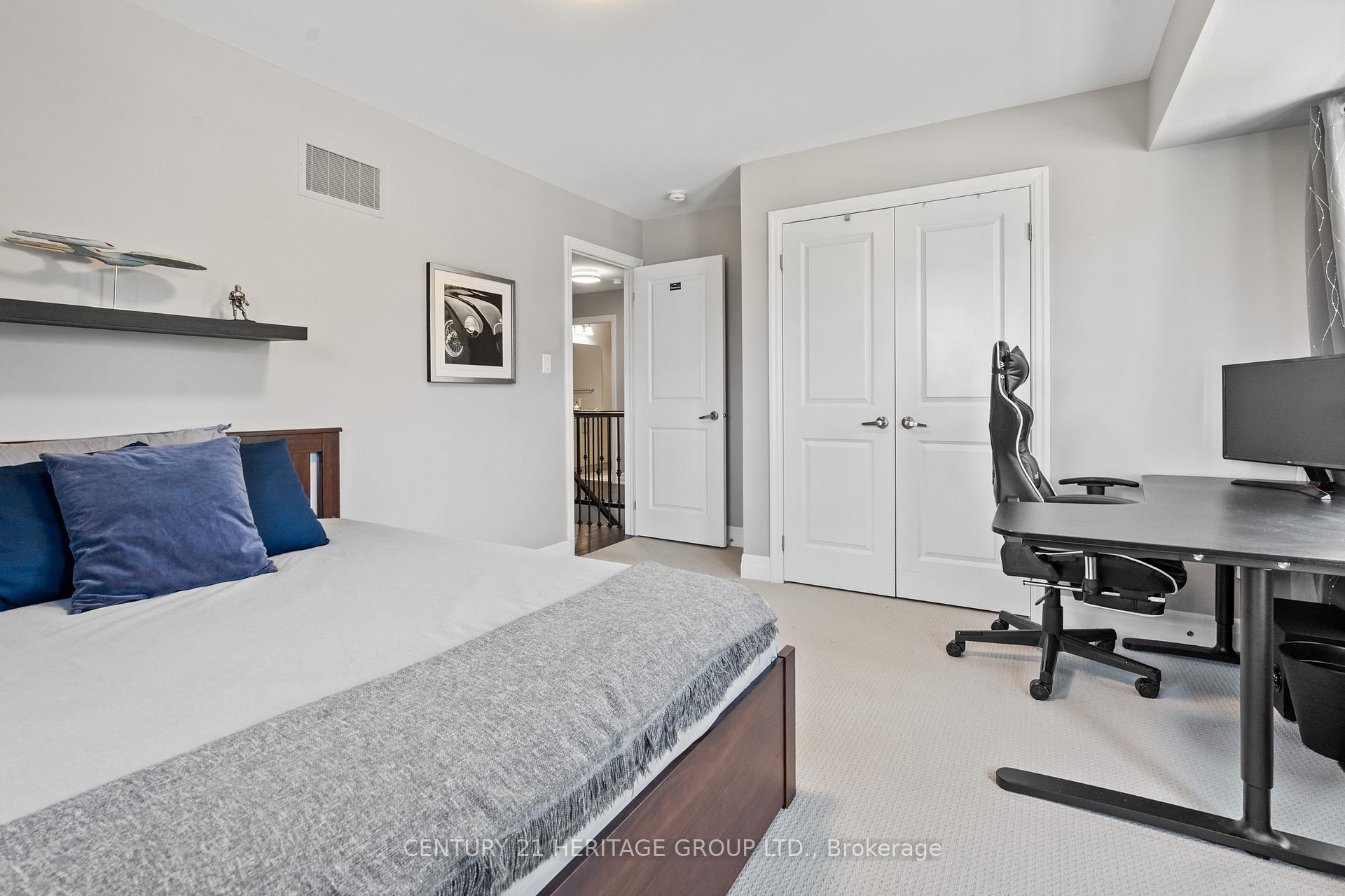 Photo 28 of 64 Wells Orchard Crescent, King, King City — HOMEH