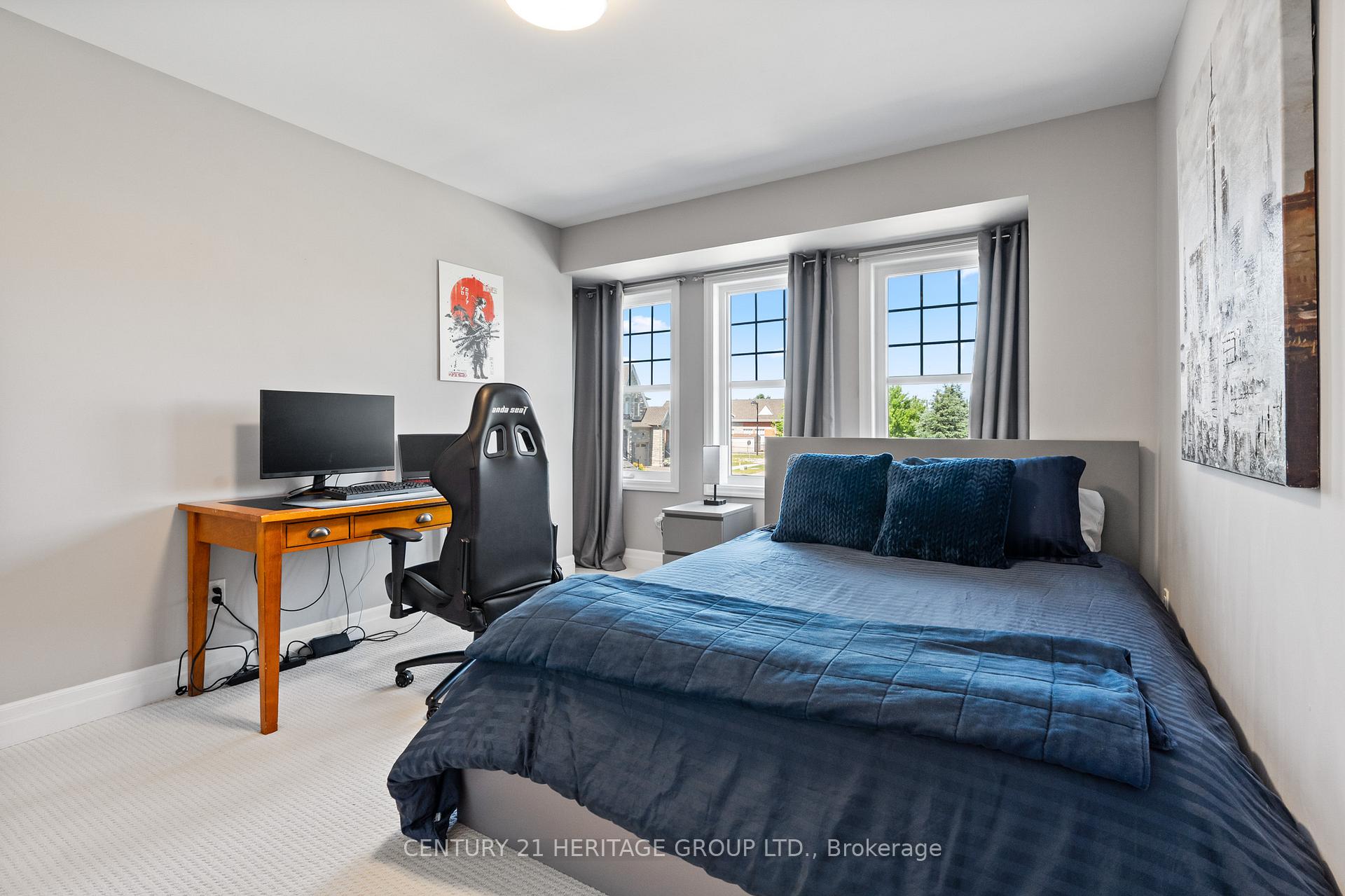 Photo 29 of 64 Wells Orchard Crescent, King, King City — HOMEH