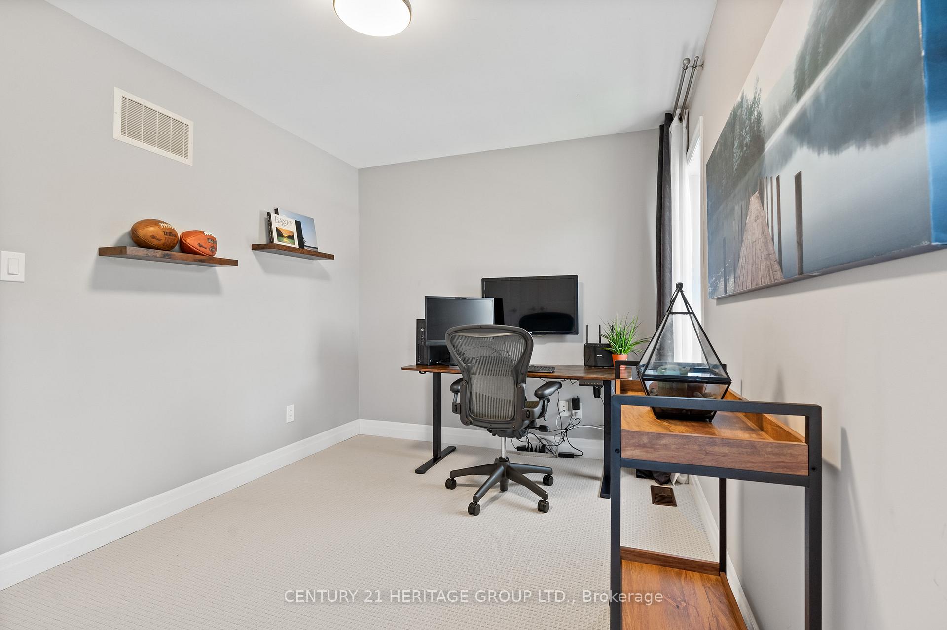 Photo 41 of 64 Wells Orchard Crescent, King, King City — HOMEH