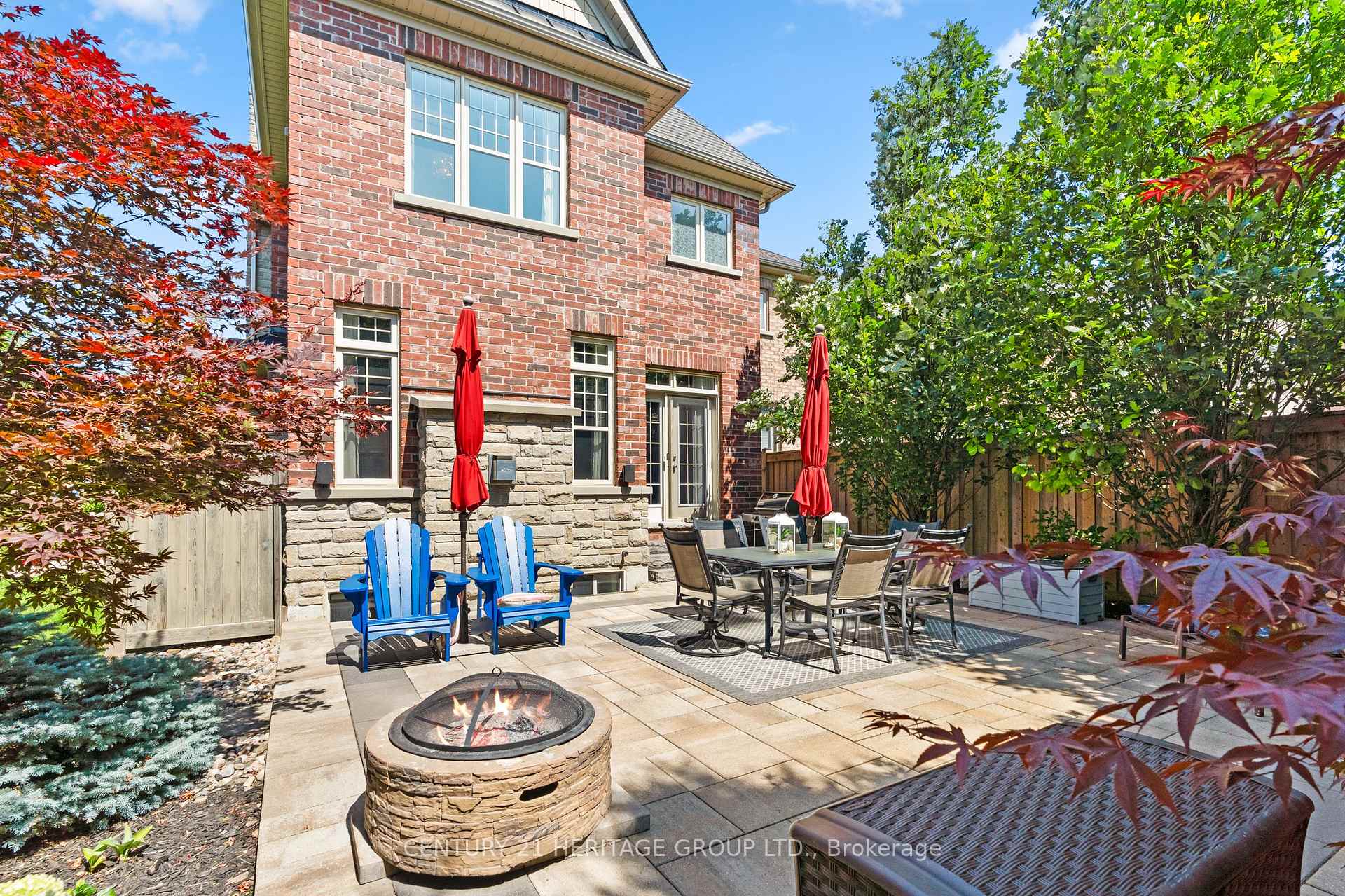 Photo 36 of 64 Wells Orchard Crescent, King, King City — HOMEH