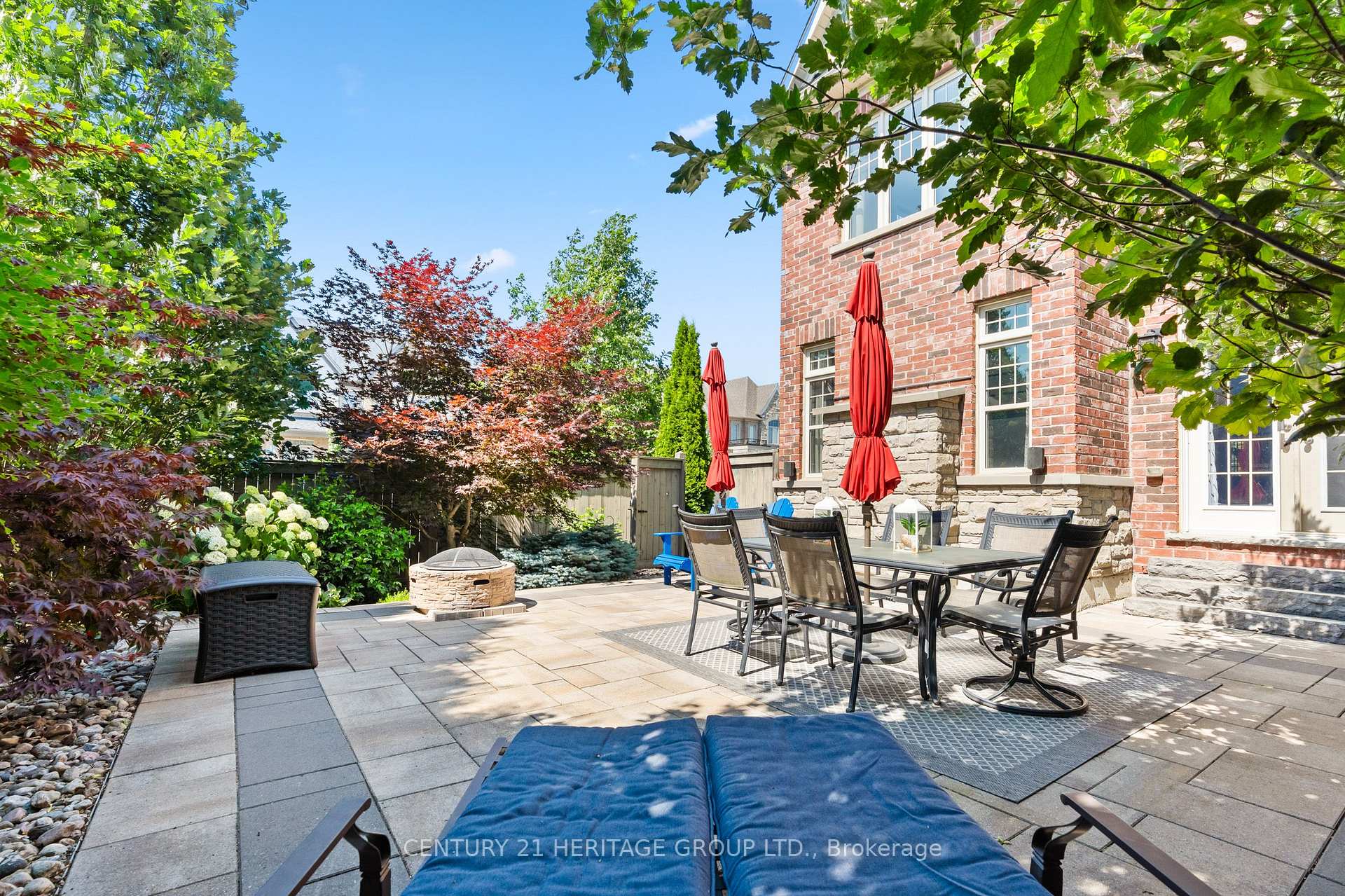 Photo 38 of 64 Wells Orchard Crescent, King, King City — HOMEH