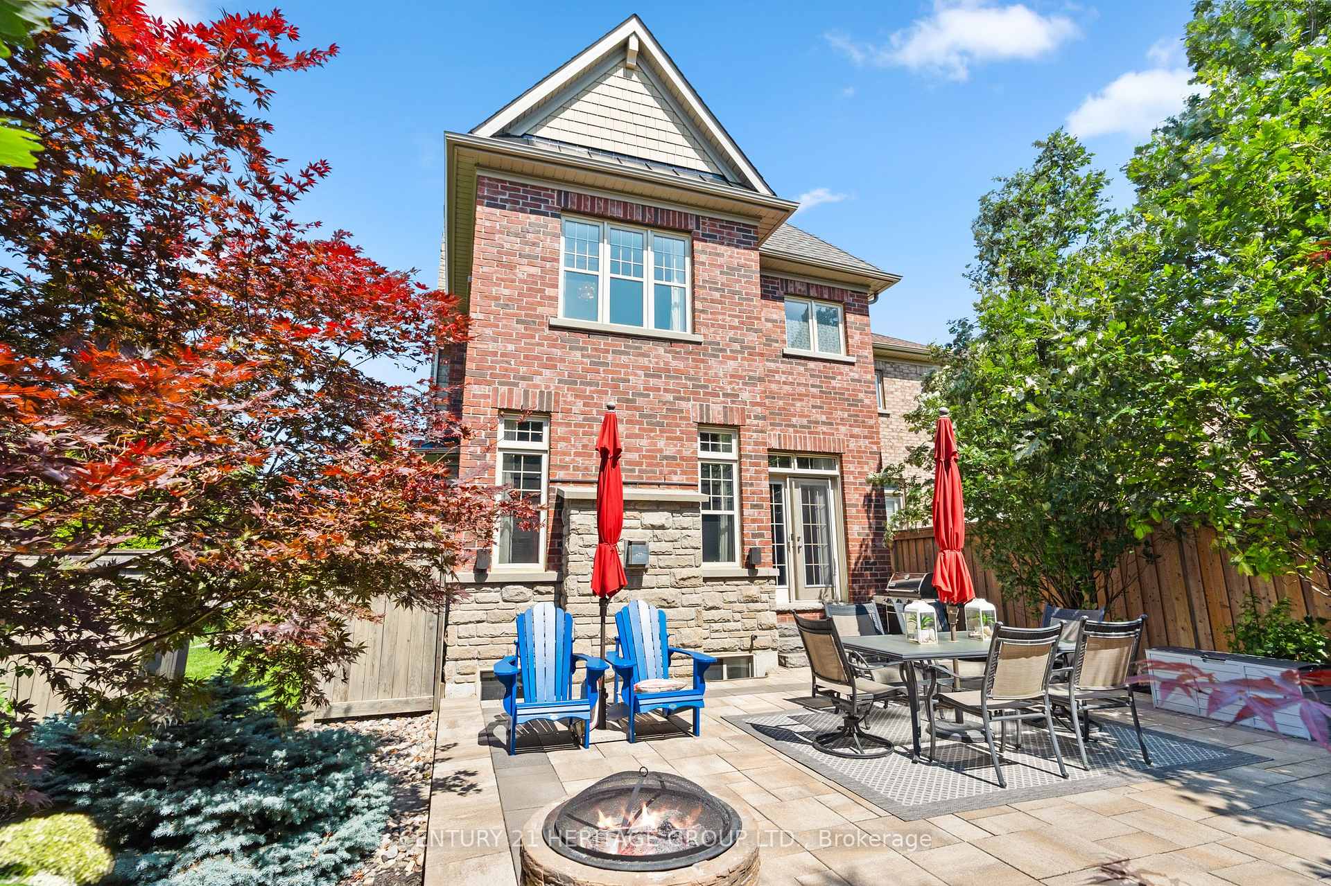 Photo 39 of 64 Wells Orchard Crescent, King, King City — HOMEH