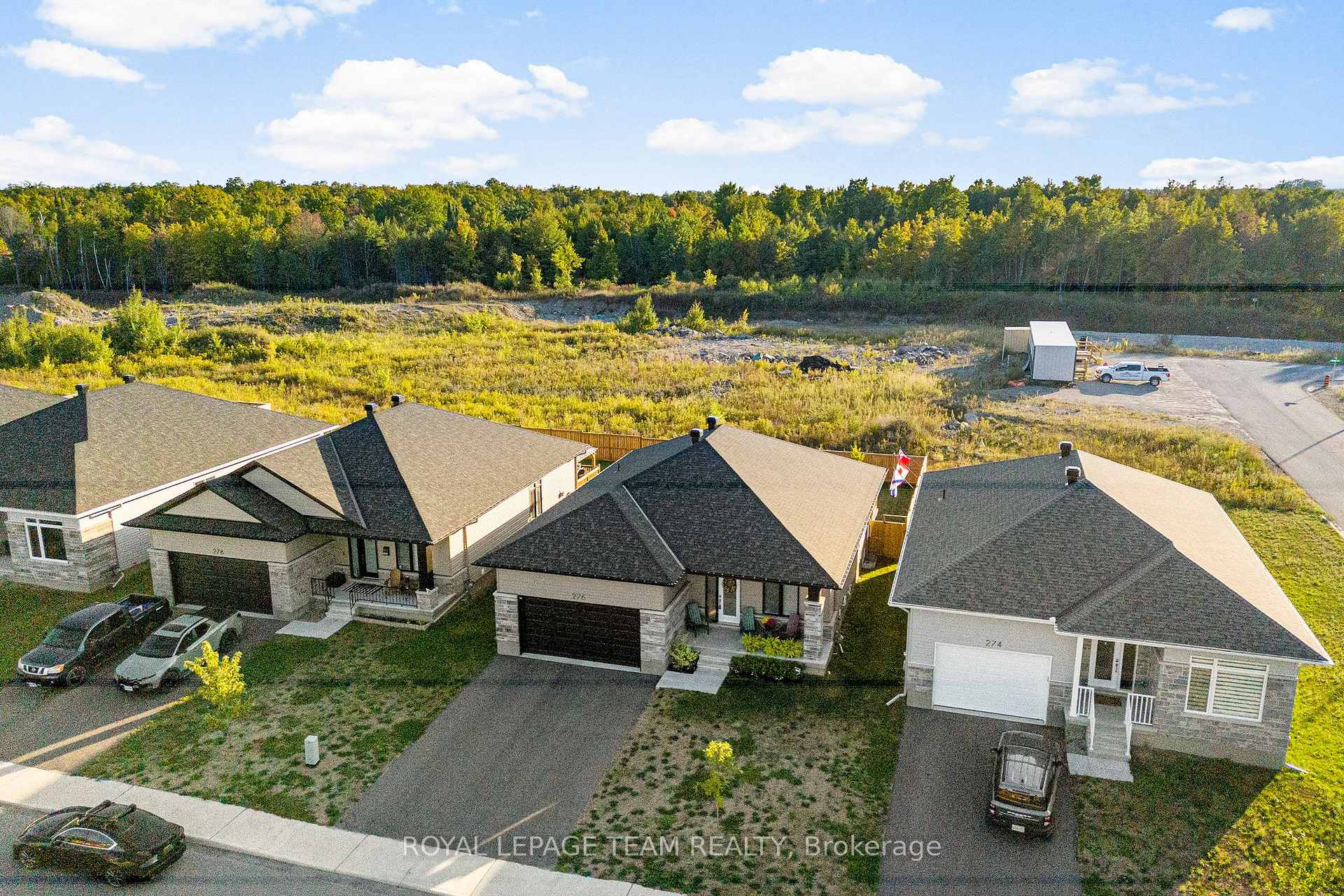 Photo 8 of 276 Wood Avenue, Smiths Falls — HOMEH