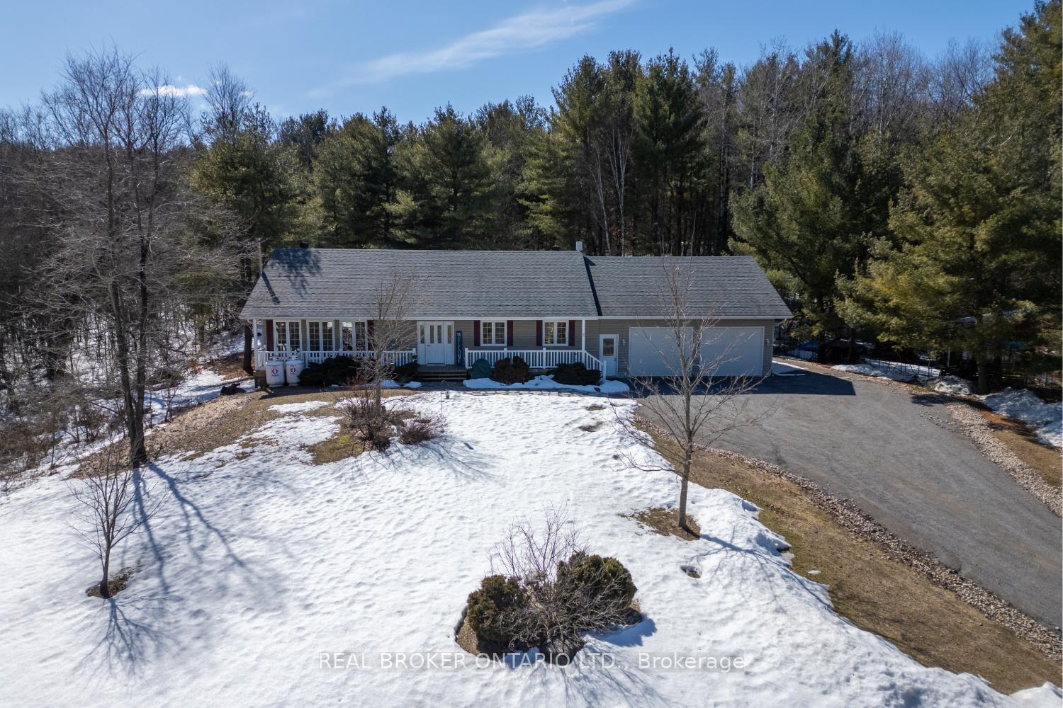 Photo 1 of 7295 Cavan Road, Hamilton Township, Bewdley — HOMEH
