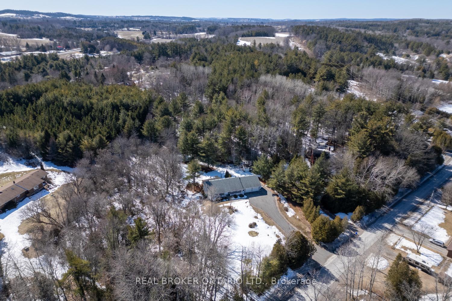 Photo 2 of 7295 Cavan Road, Hamilton Township, Bewdley — HOMEH