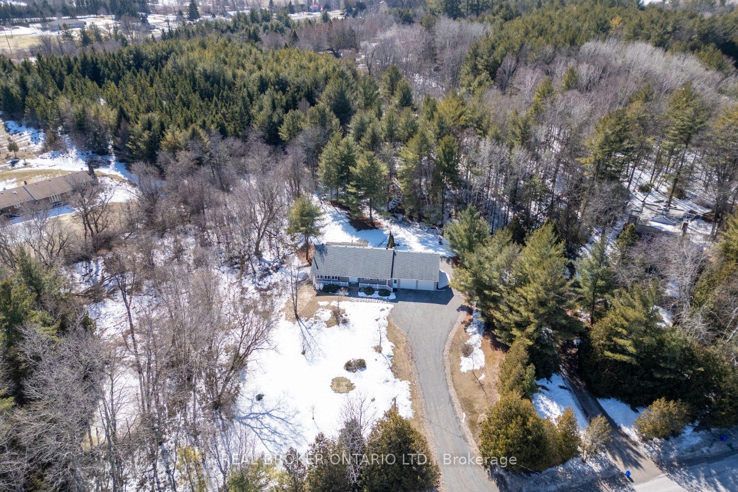 Photo 3 of 7295 Cavan Road, Hamilton Township, Bewdley — HOMEH