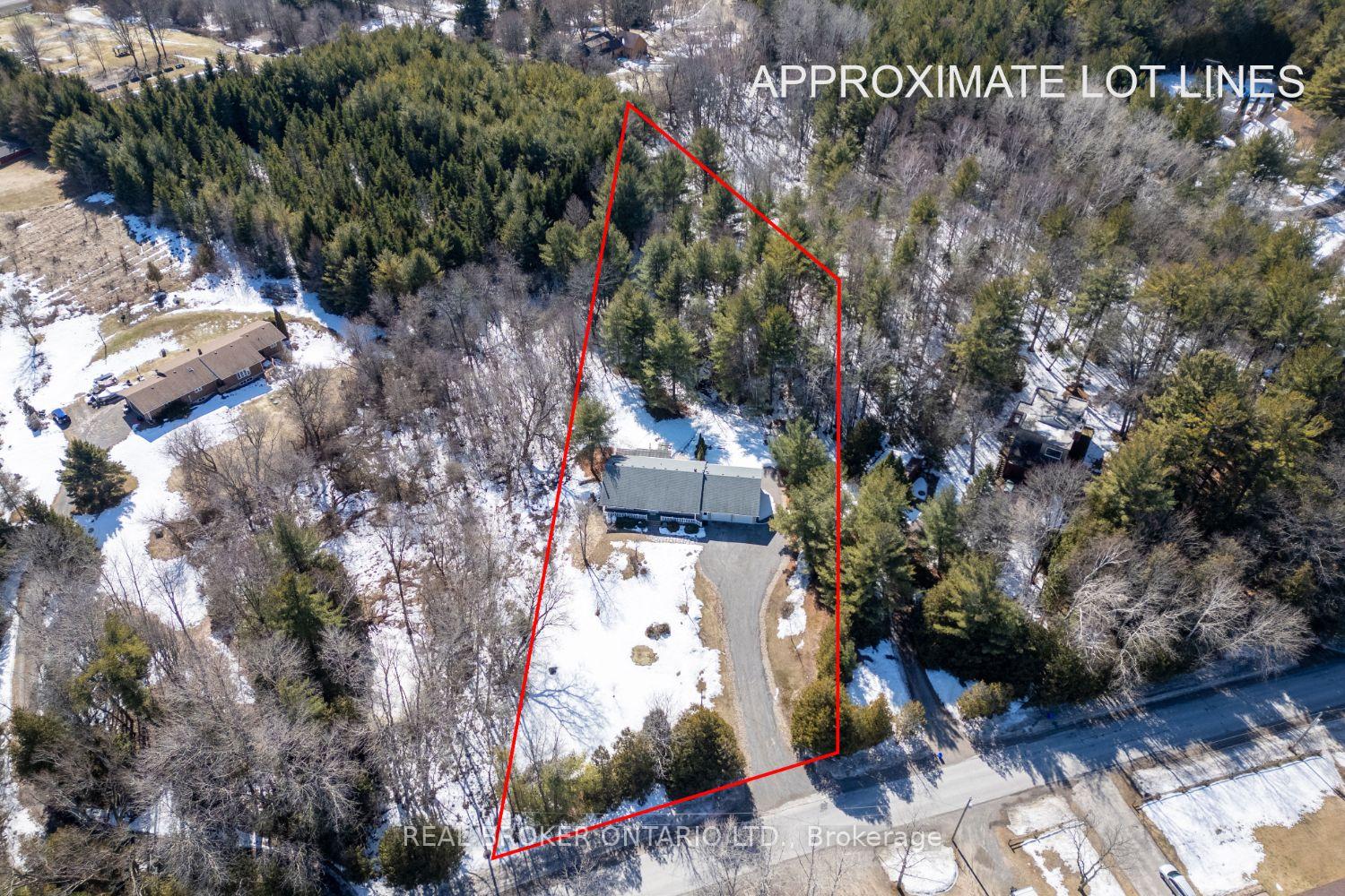 Photo 4 of 7295 Cavan Road, Hamilton Township, Bewdley — HOMEH