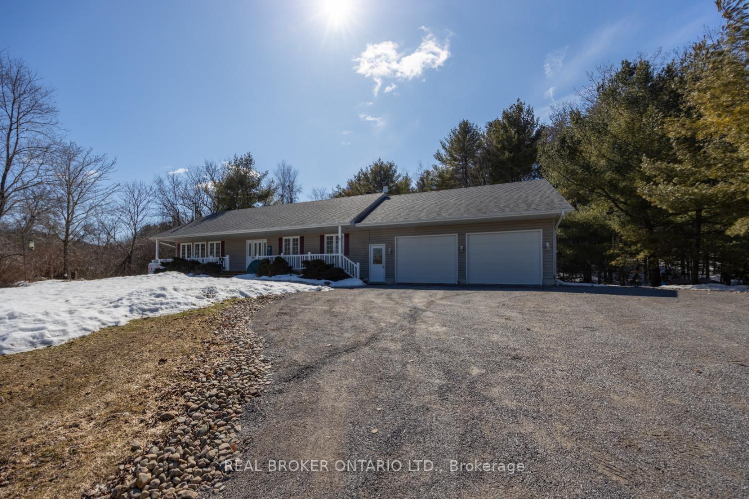 Photo 5 of 7295 Cavan Road, Hamilton Township, Bewdley — HOMEH